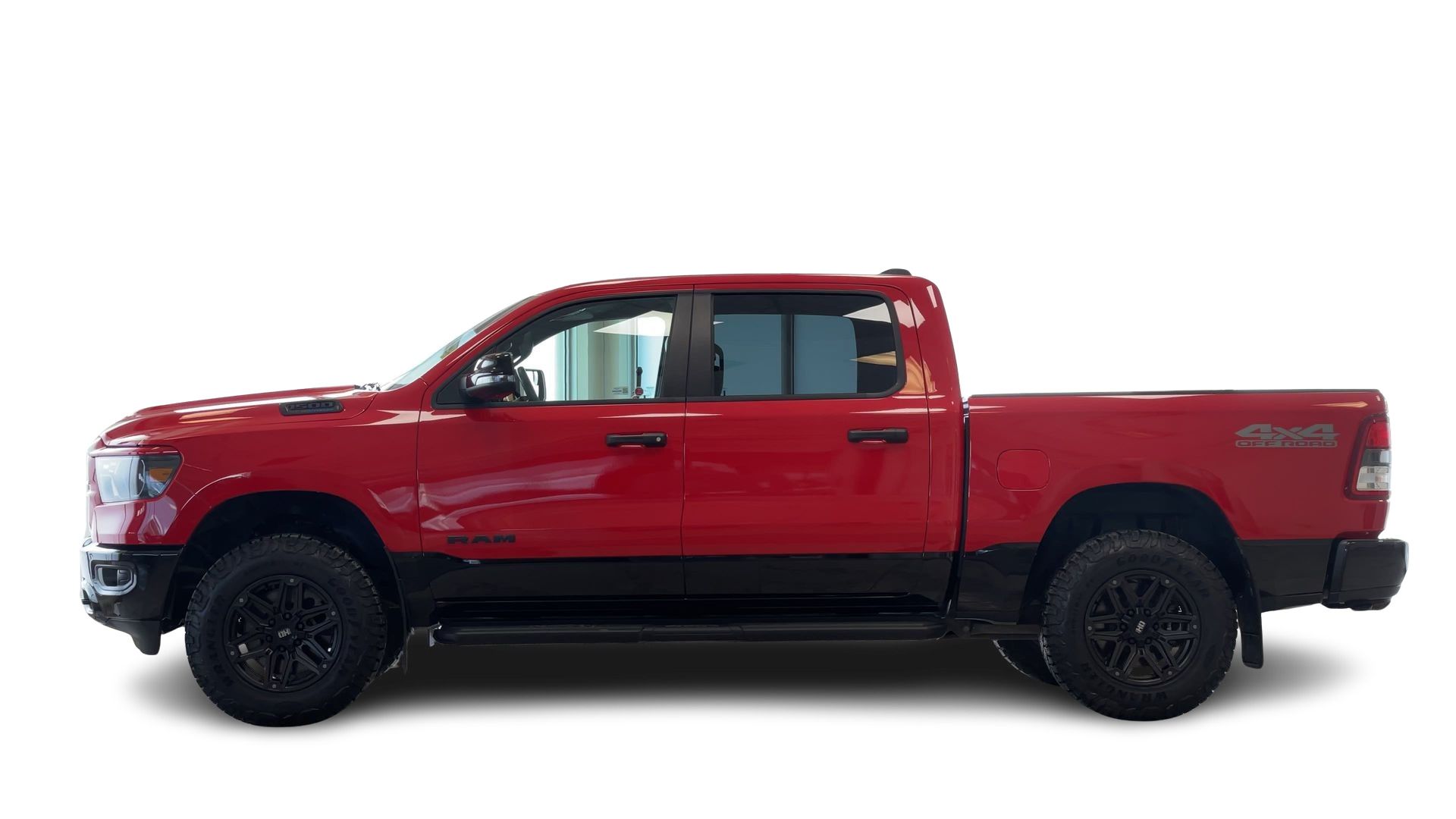 Ram RAM 1500 Crew Cab 4x4 (DT)  2023 à Regina, Saskatchewan