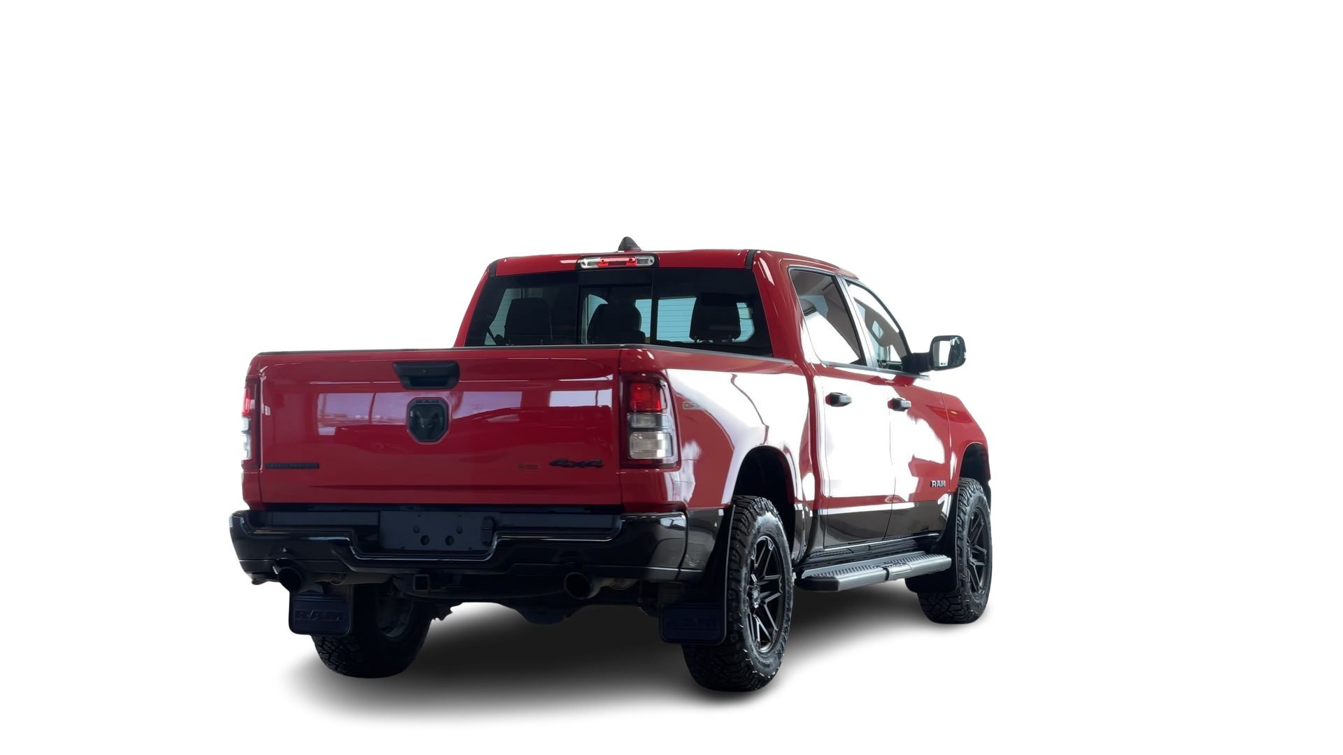 Ram RAM 1500 Crew Cab 4x4 (DT)  2023 à Regina, Saskatchewan