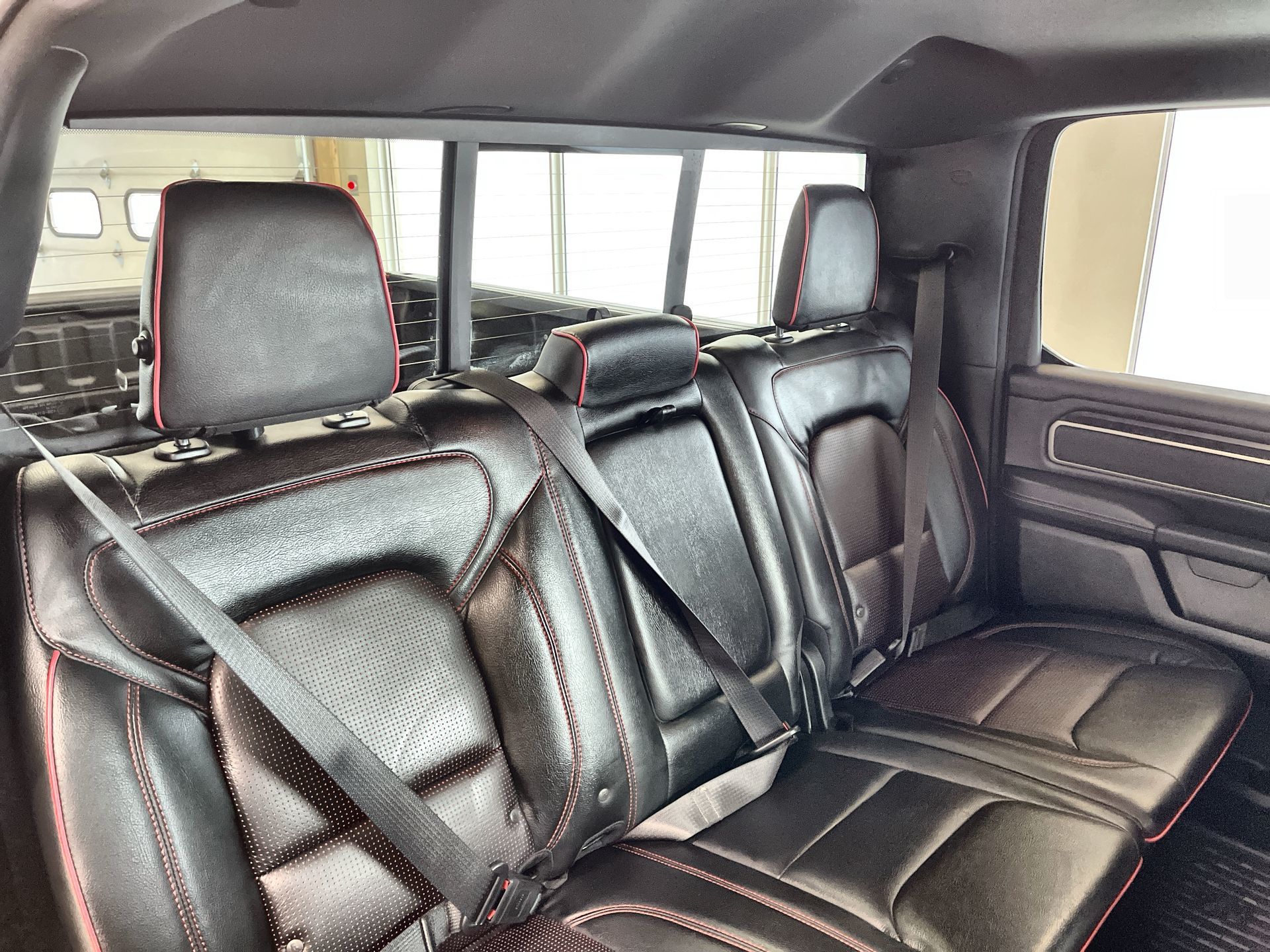 Ram RAM 1500 Crew Cab 4x4 (DT)  2023 à Regina, Saskatchewan