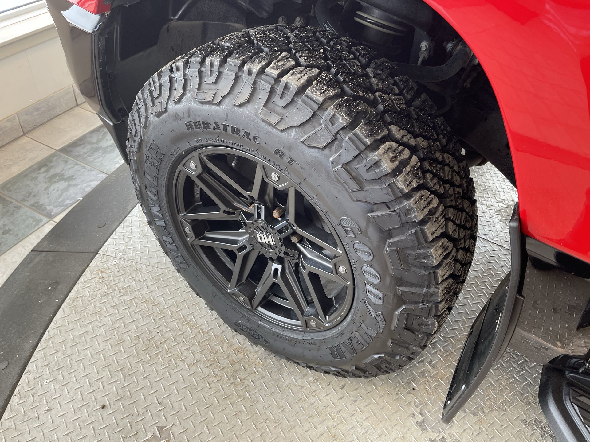 Ram RAM 1500 Crew Cab 4x4 (DT)  2023 à Regina, Saskatchewan