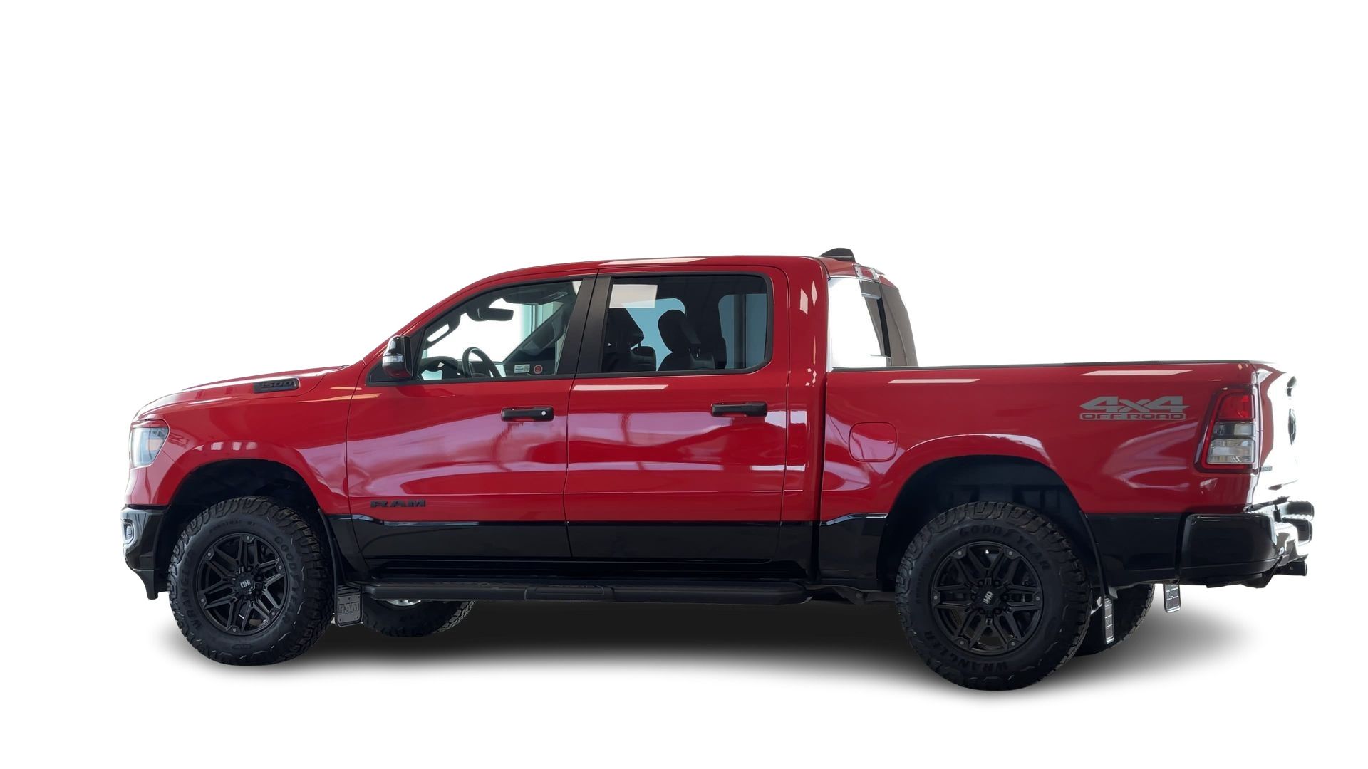 Ram RAM 1500 Crew Cab 4x4 (DT)  2023 à Regina, Saskatchewan