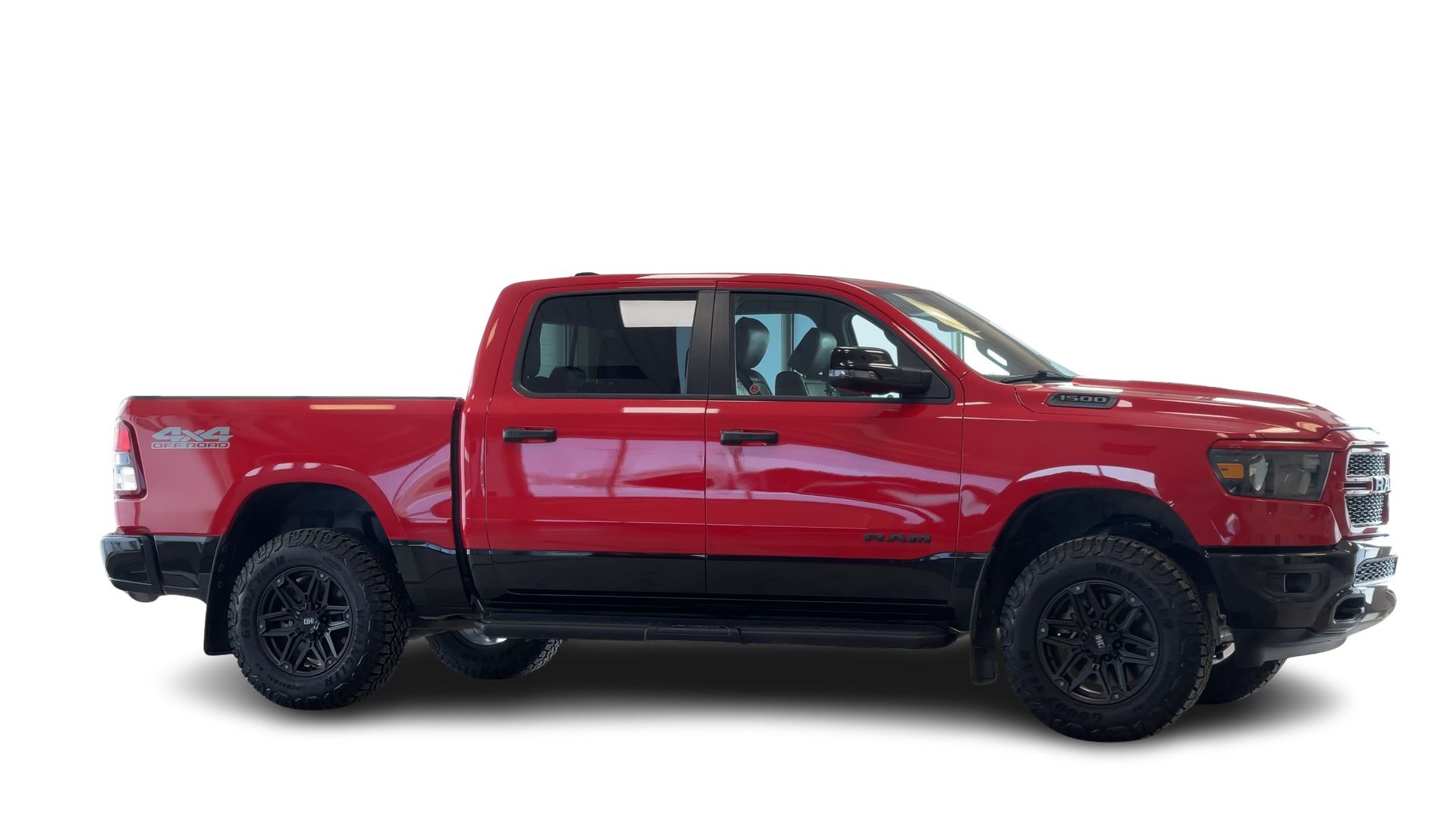 Ram RAM 1500 Crew Cab 4x4 (DT)  2023 à Regina, Saskatchewan