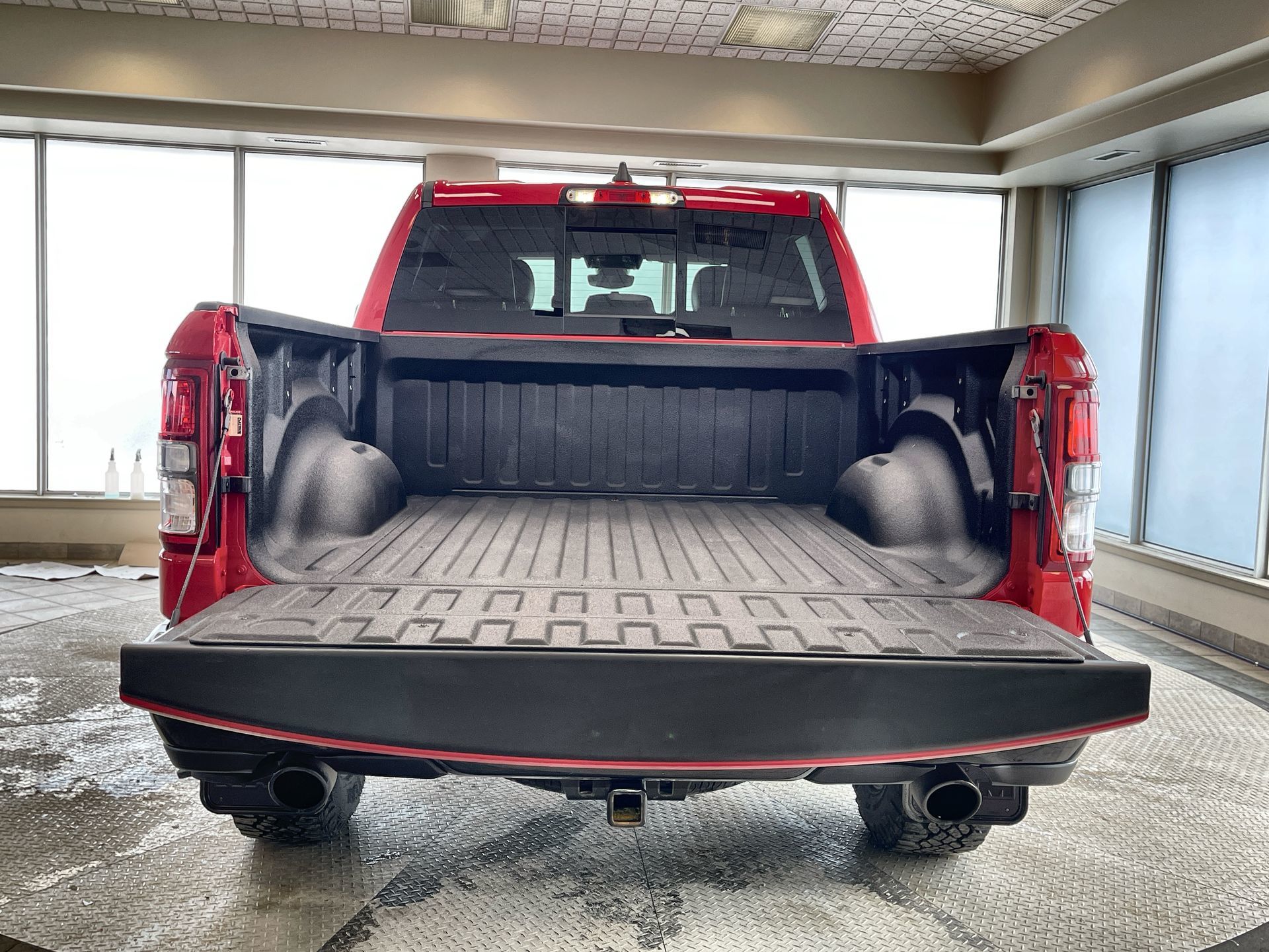 Ram RAM 1500 Crew Cab 4x4 (DT)  2023 à Regina, Saskatchewan