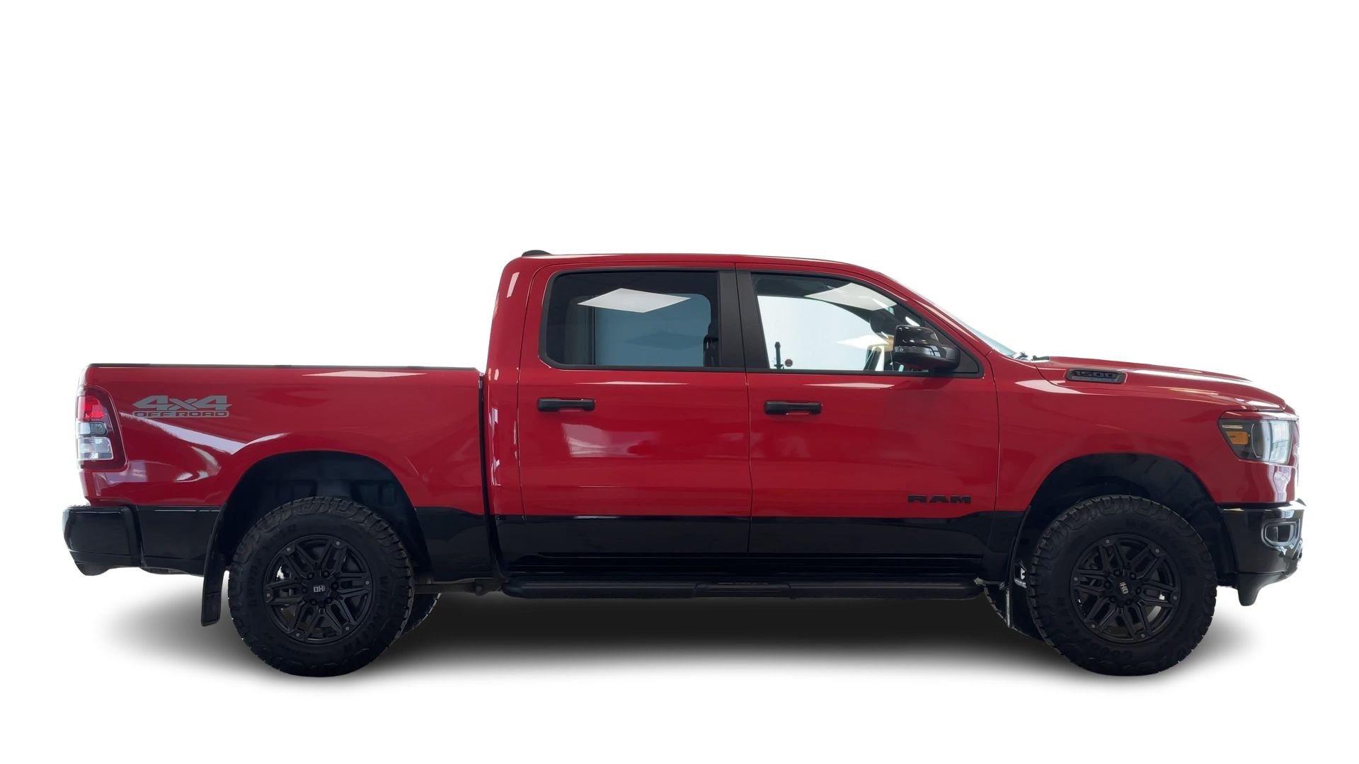 Ram RAM 1500 Crew Cab 4x4 (DT)  2023 à Regina, Saskatchewan