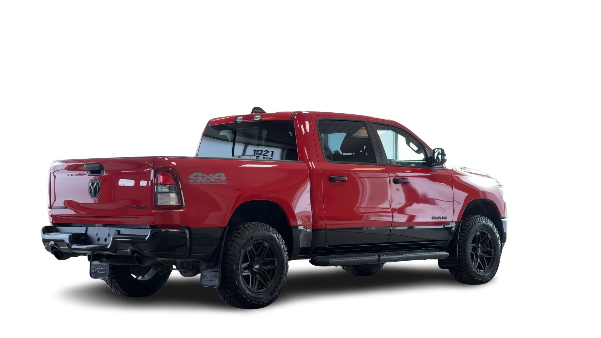 Ram RAM 1500 Crew Cab 4x4 (DT)  2023 à Regina, Saskatchewan