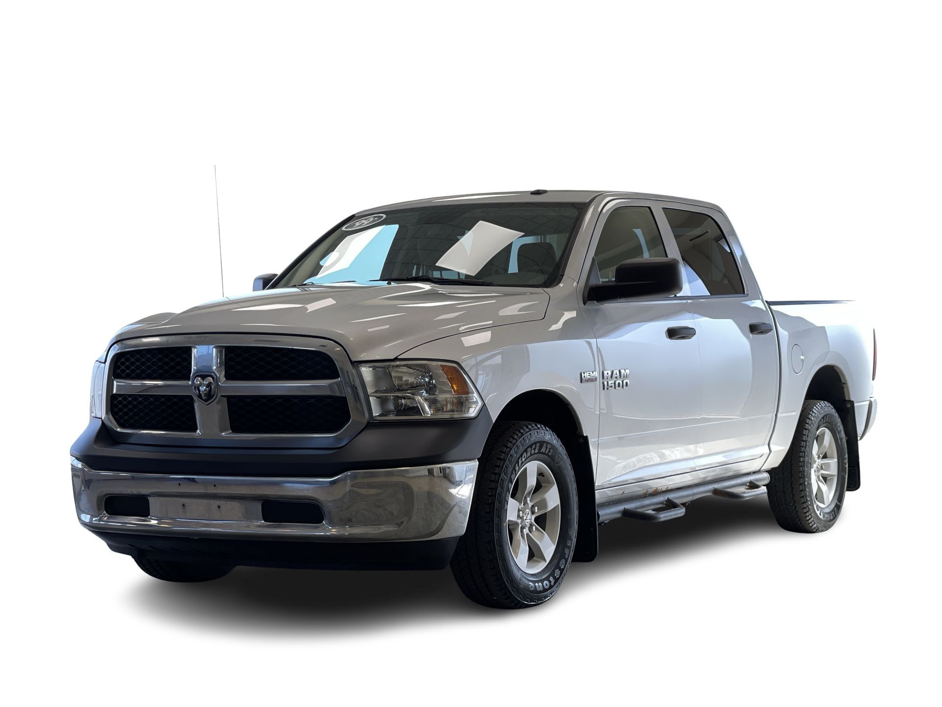 2017 RAM 1500 ST (140.5 WB - 5.7 Box)