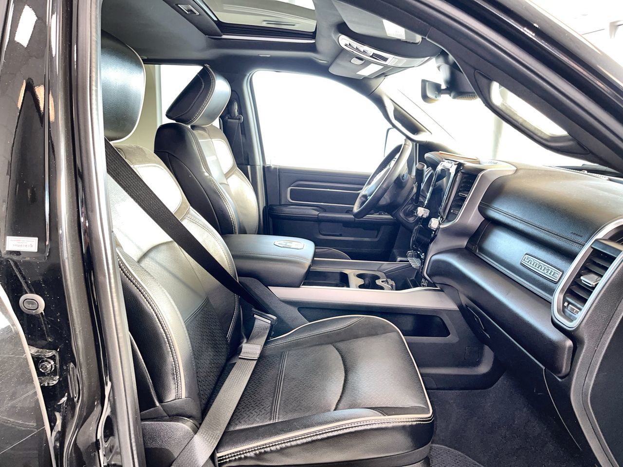 2023 Ram RAM 2500 Crew Cab 4x4 in Regina, Saskatchewan