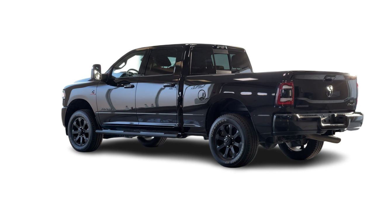 2023 Ram RAM 2500 Crew Cab 4x4 in Regina, Saskatchewan