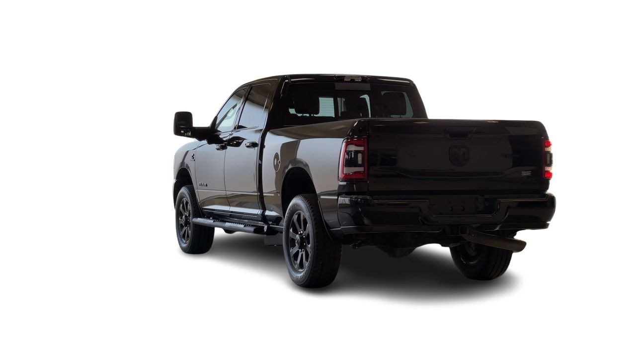 2023 Ram RAM 2500 Crew Cab 4x4 in Regina, Saskatchewan