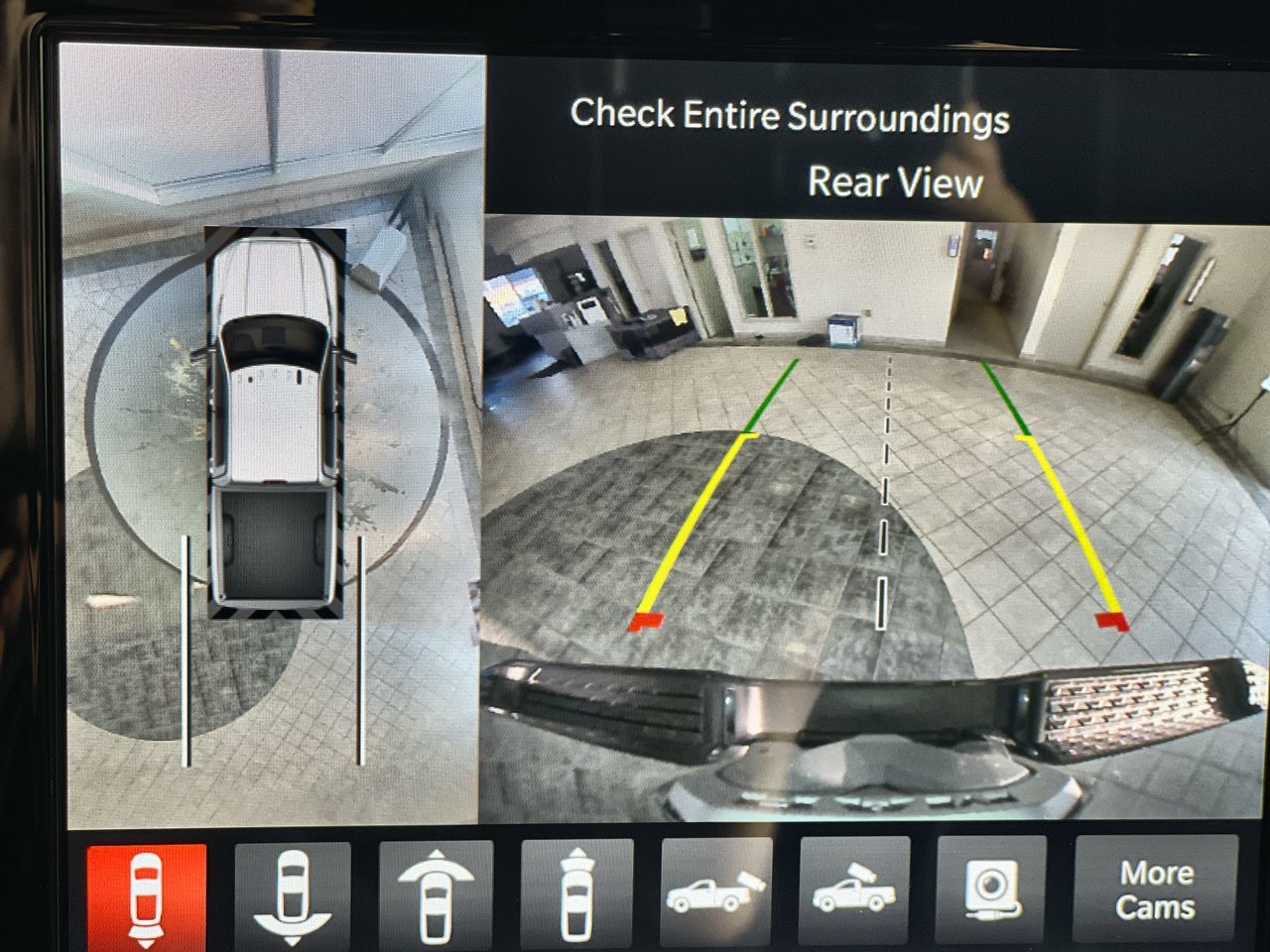 2023 Ram RAM 2500 Crew Cab 4x4 in Regina, Saskatchewan