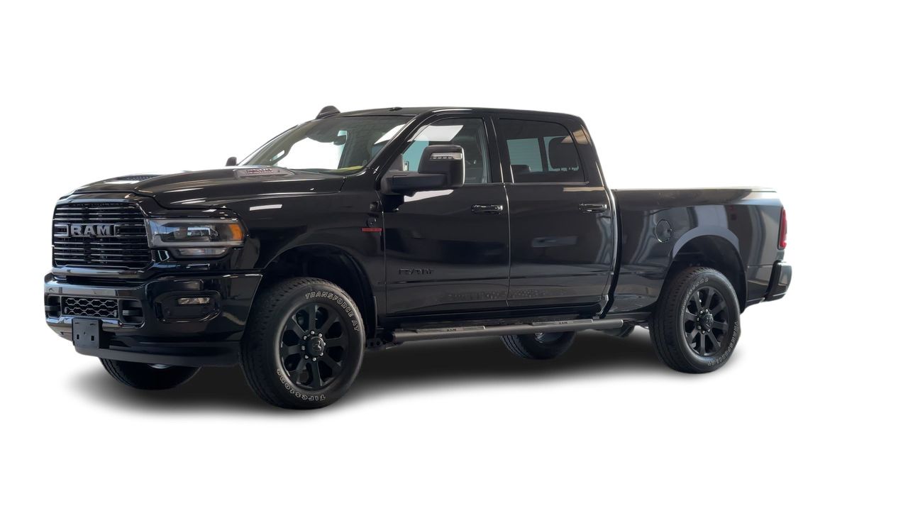 2023 Ram RAM 2500 Crew Cab 4x4 in Regina, Saskatchewan