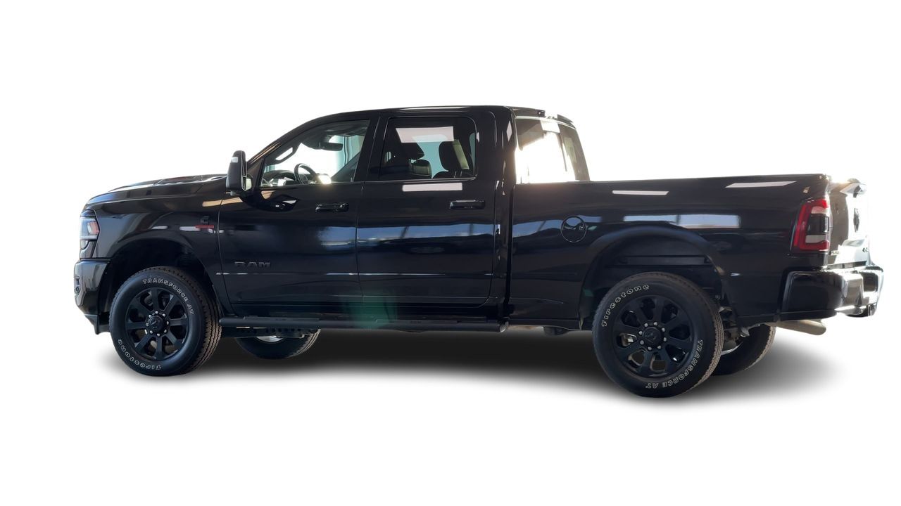2023 Ram RAM 2500 Crew Cab 4x4 in Regina, Saskatchewan