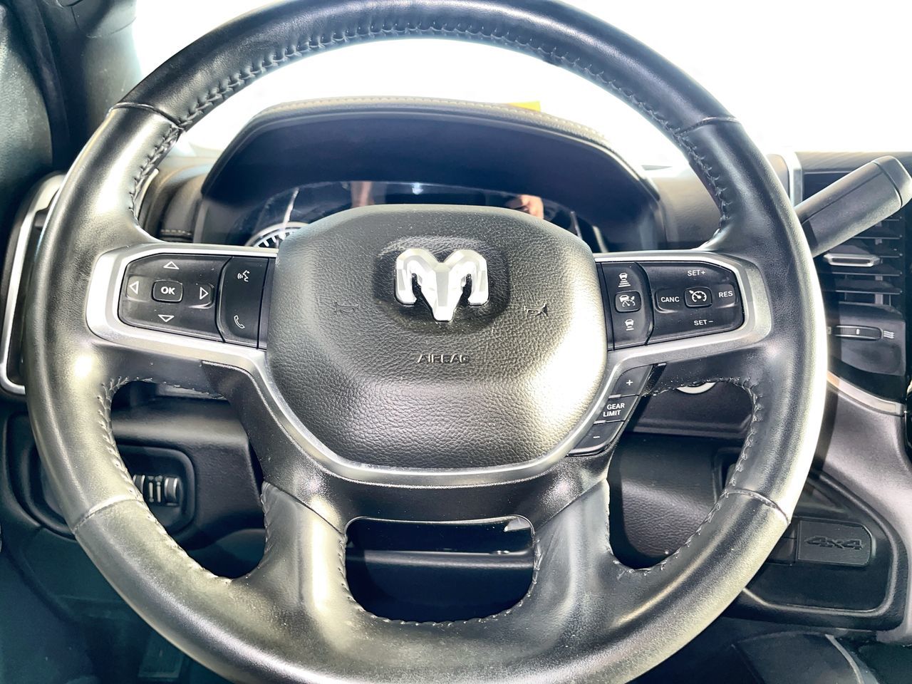 2023 Ram RAM 2500 Crew Cab 4x4 in Regina, Saskatchewan