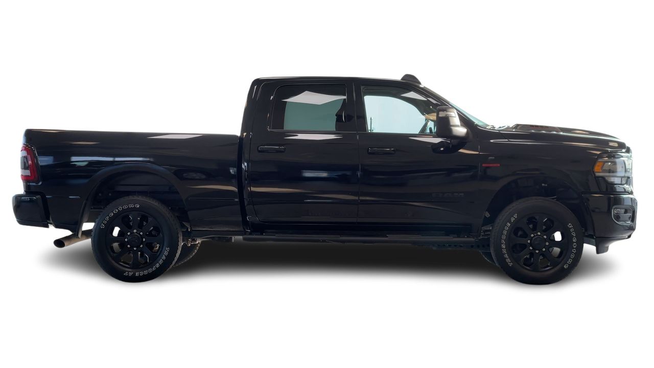 2023 Ram RAM 2500 Crew Cab 4x4 in Regina, Saskatchewan