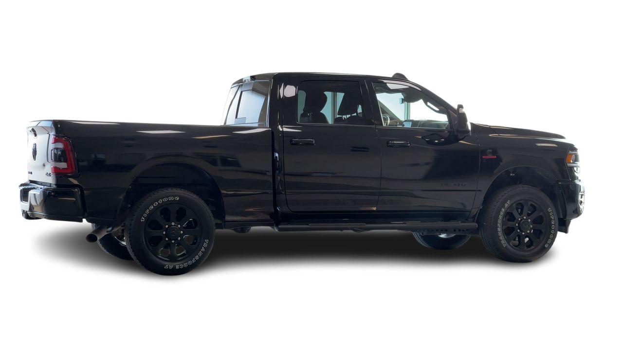 2023 Ram RAM 2500 Crew Cab 4x4 in Regina, Saskatchewan