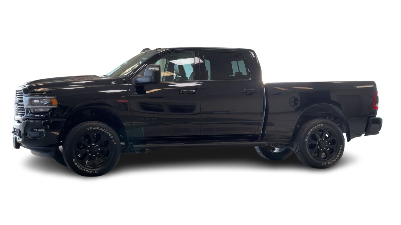 2023 Ram RAM 2500 Crew Cab 4x4 in Regina, Saskatchewan