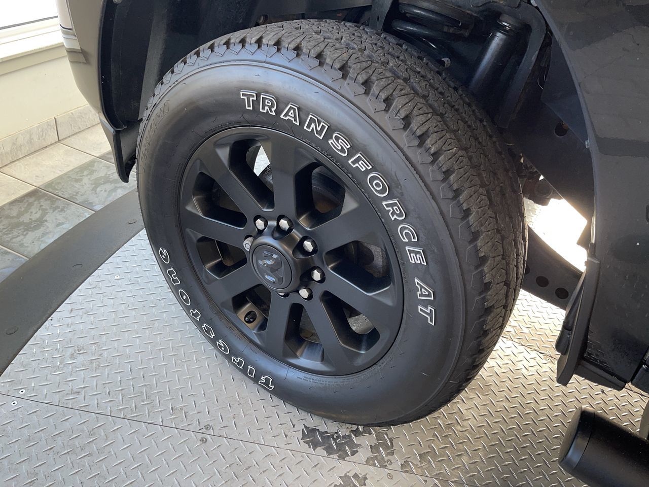 2023 Ram RAM 2500 Crew Cab 4x4 in Regina, Saskatchewan