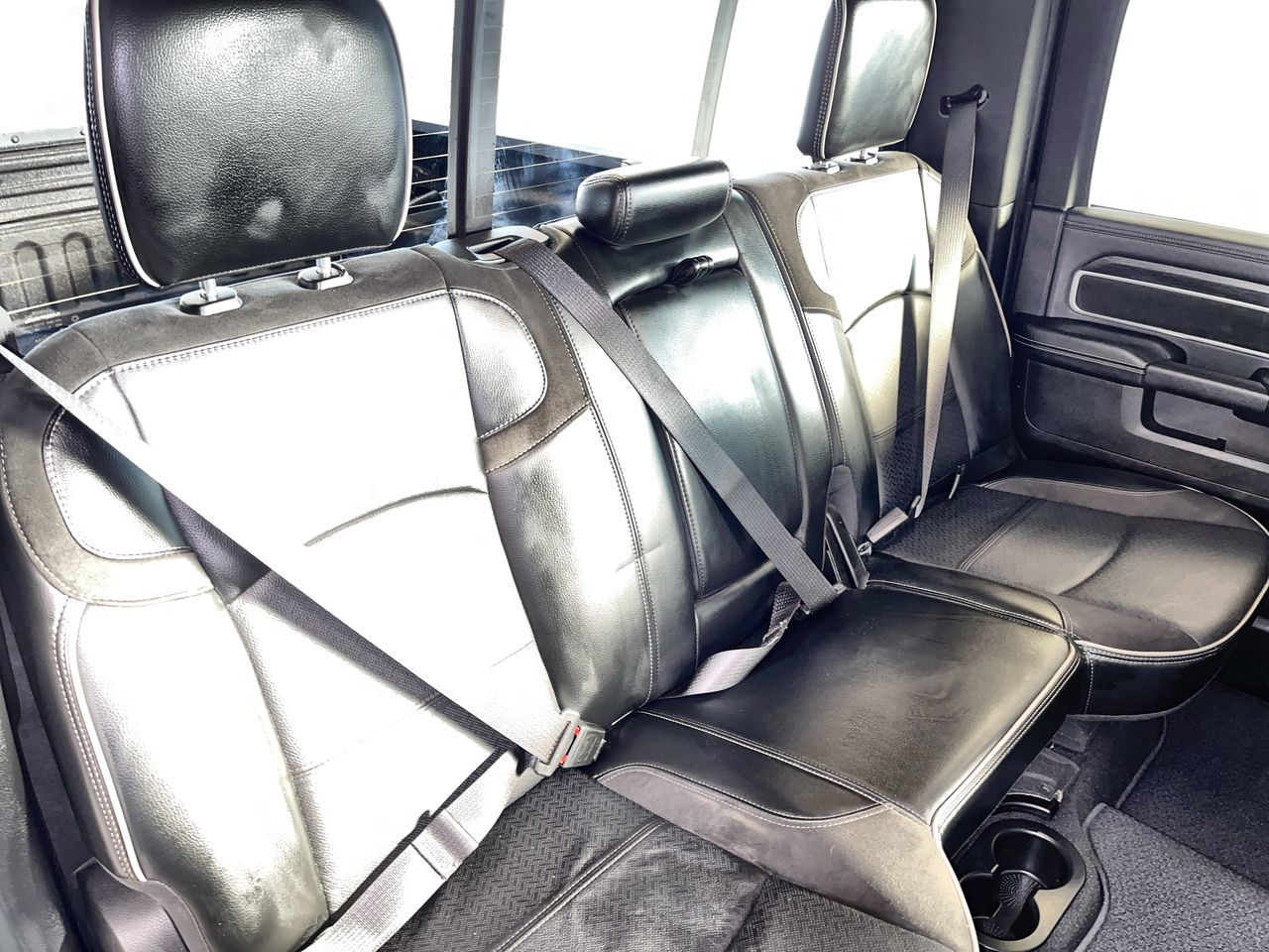 2023 Ram RAM 2500 Crew Cab 4x4 in Regina, Saskatchewan