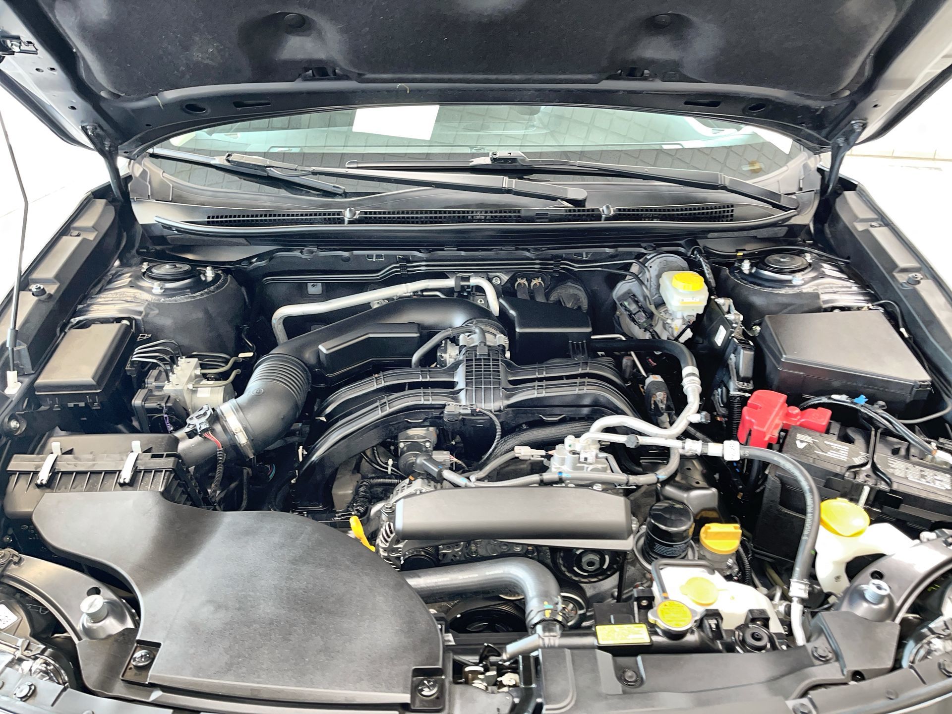 Subaru Outback  2024 à Regina, Saskatchewan