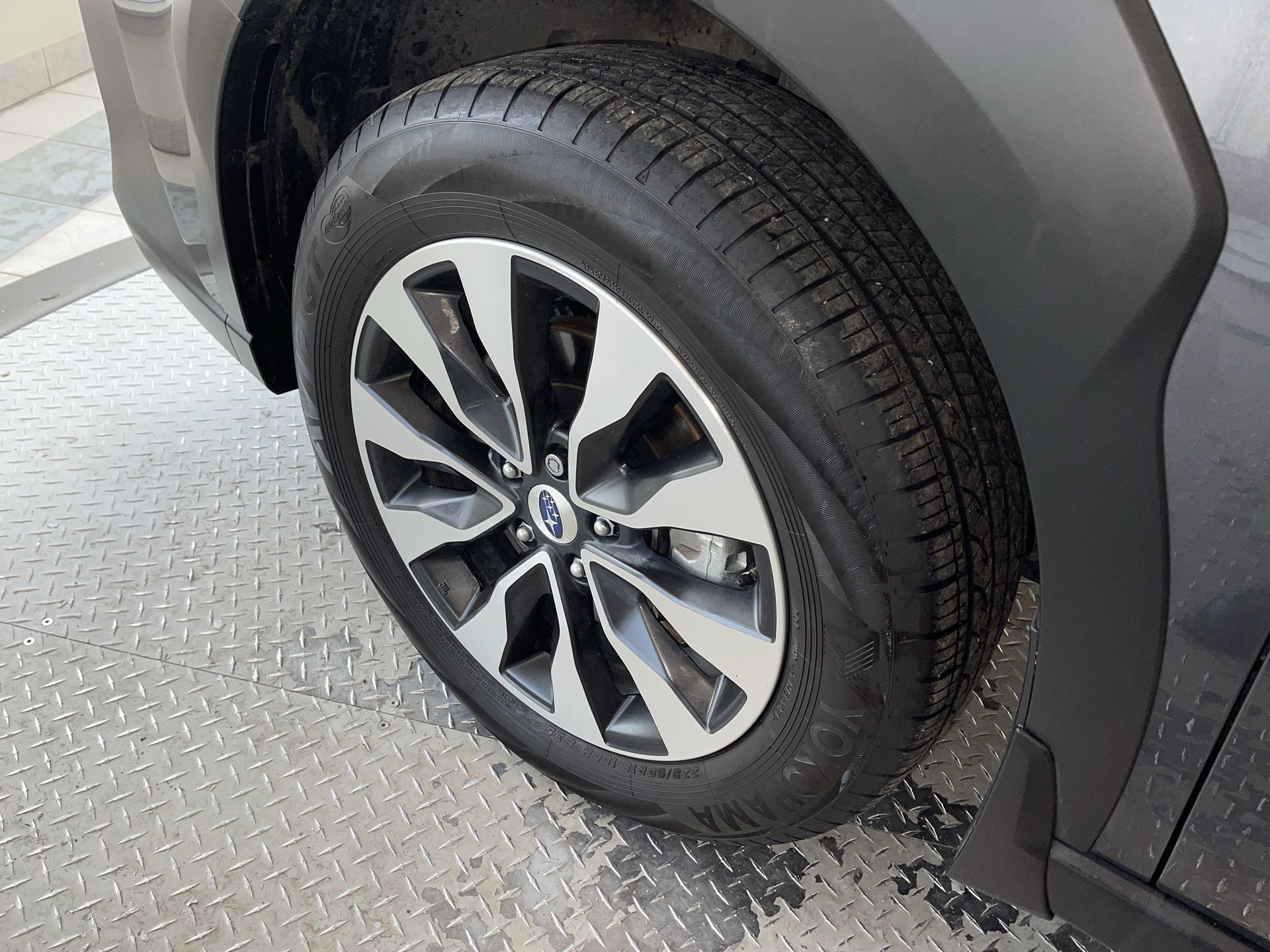 Subaru Outback  2024 à Regina, Saskatchewan
