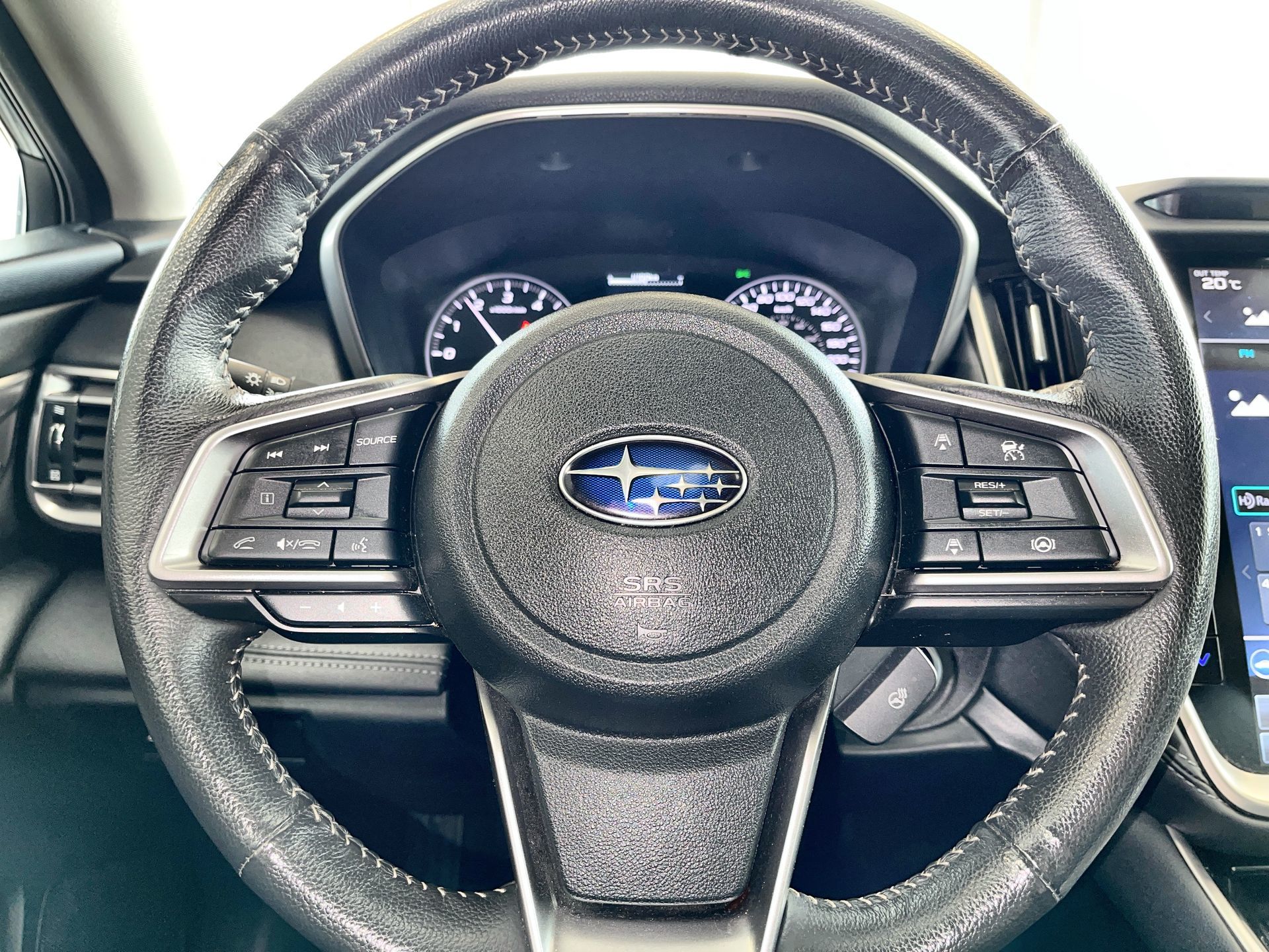 Subaru Outback  2024 à Regina, Saskatchewan
