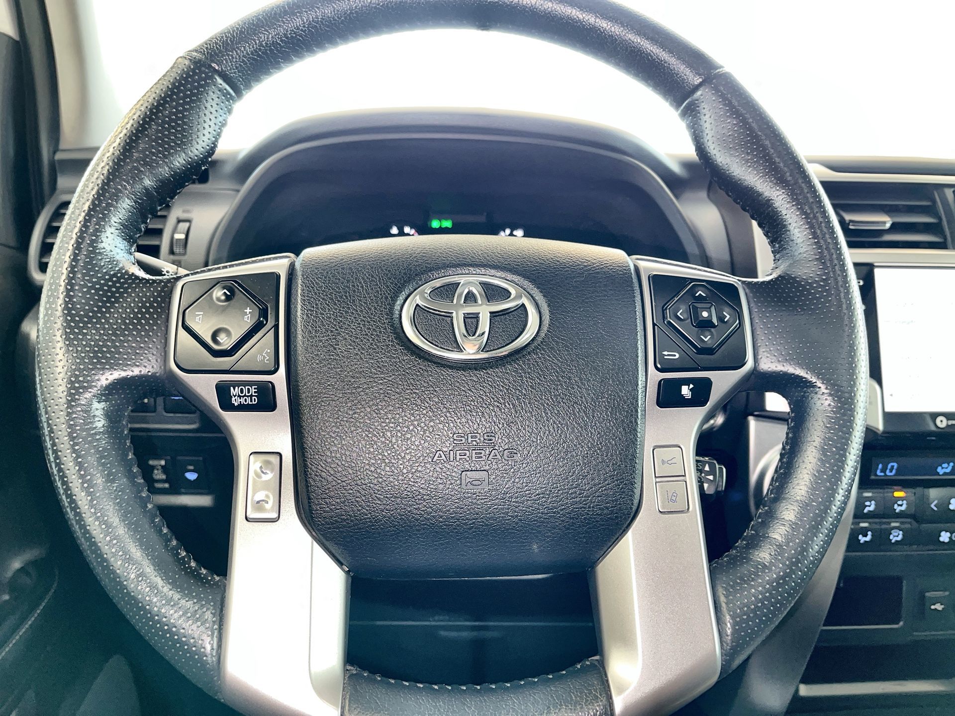 2023 Toyota 4Runner in Regina, Saskatchewan