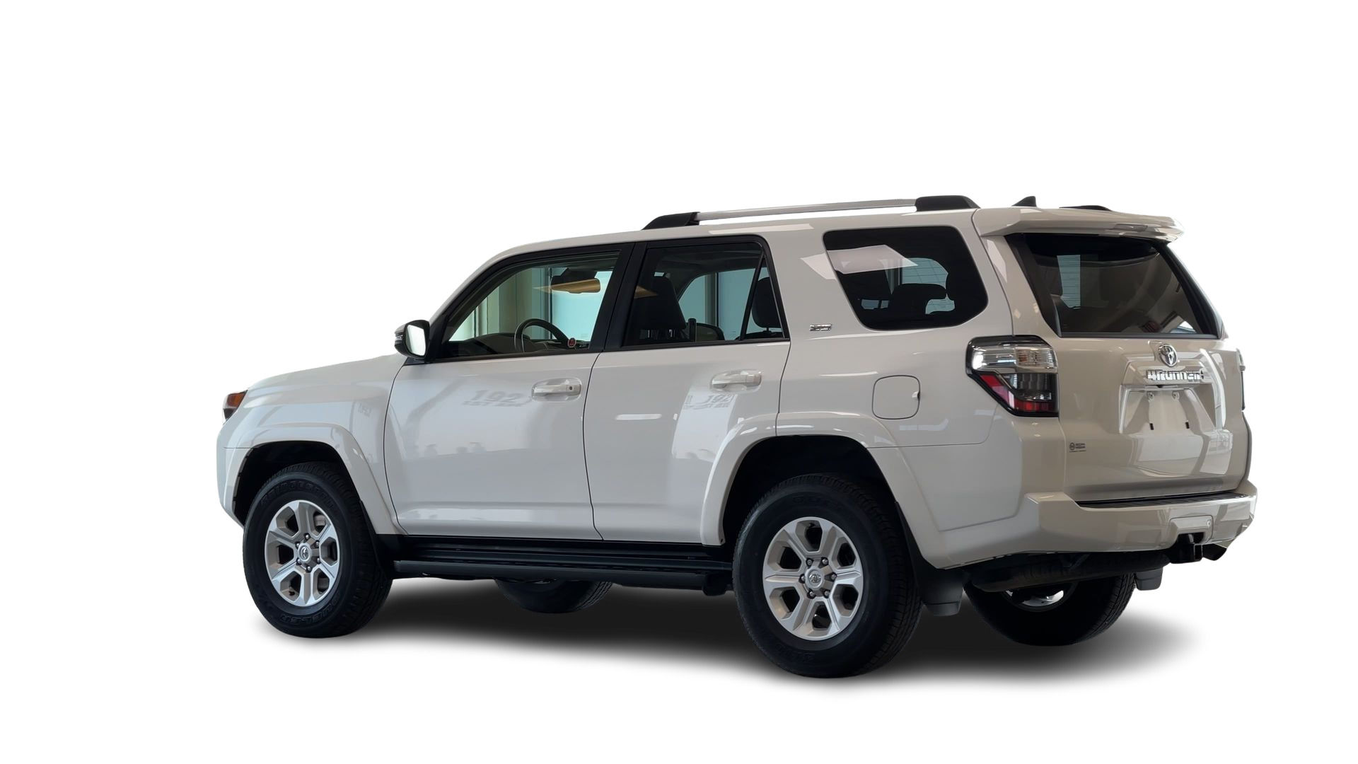 2023 Toyota 4Runner in Regina, Saskatchewan