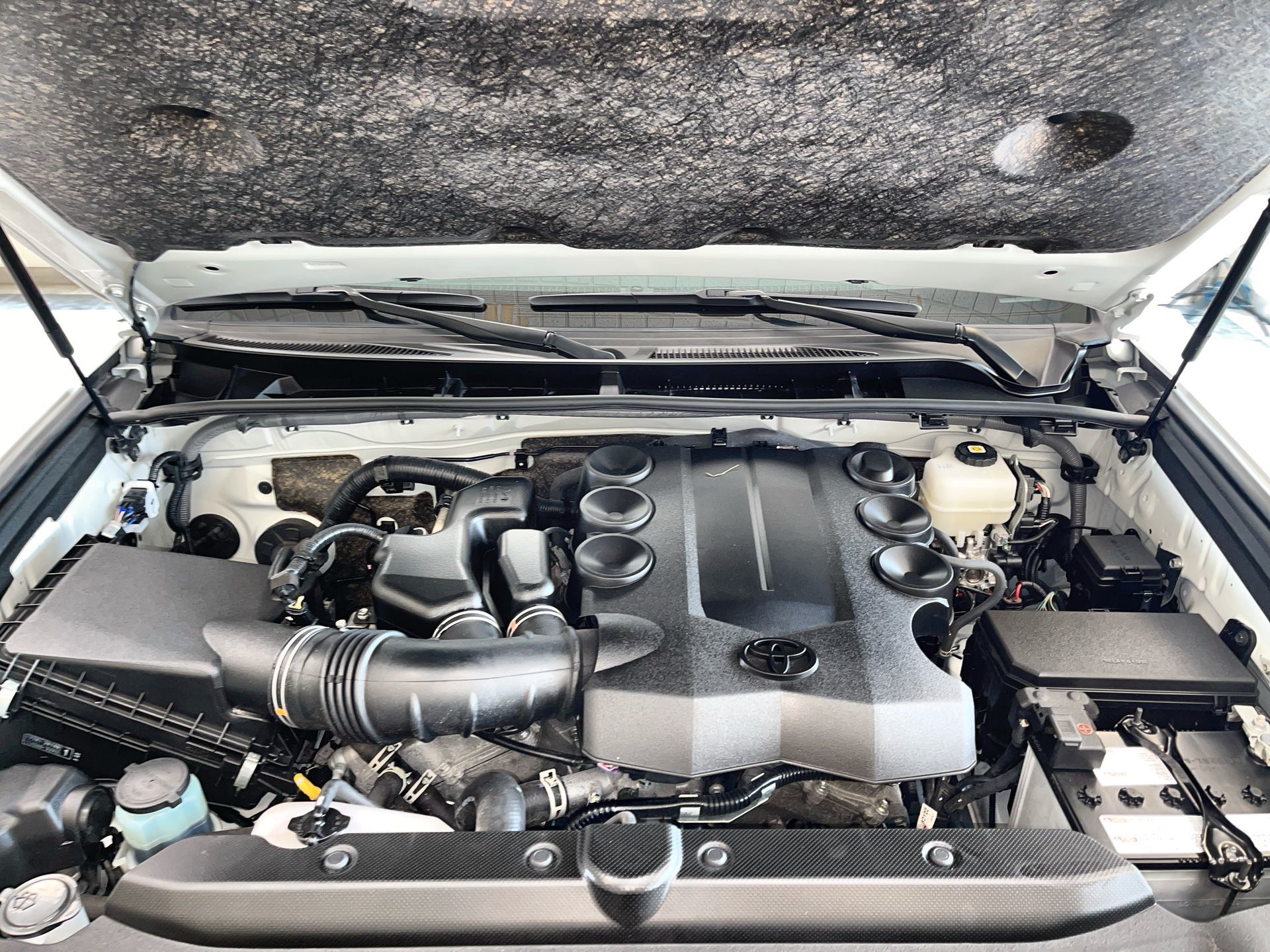 2023 Toyota 4Runner in Regina, Saskatchewan