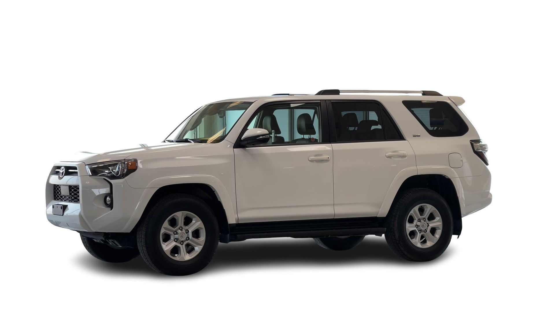 2023 Toyota 4Runner in Regina, Saskatchewan
