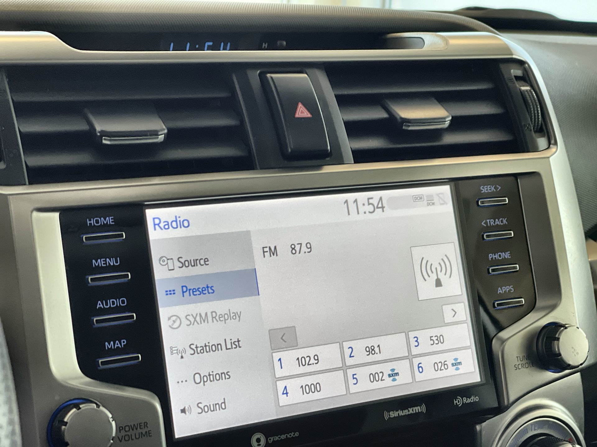 2023 Toyota 4Runner in Regina, Saskatchewan