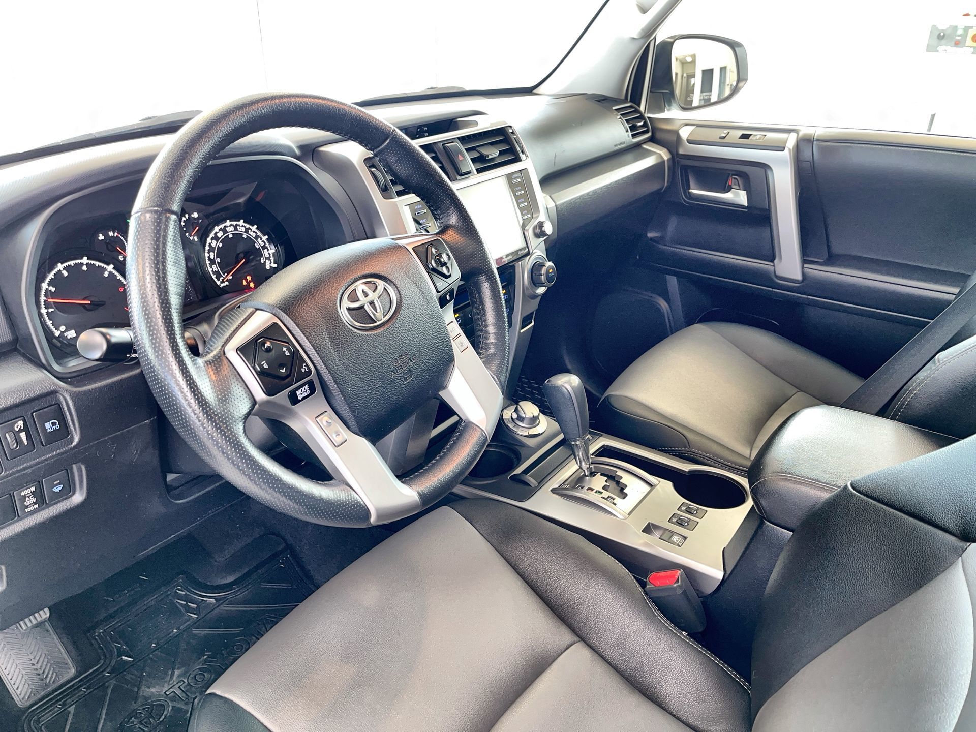 2023 Toyota 4Runner in Regina, Saskatchewan