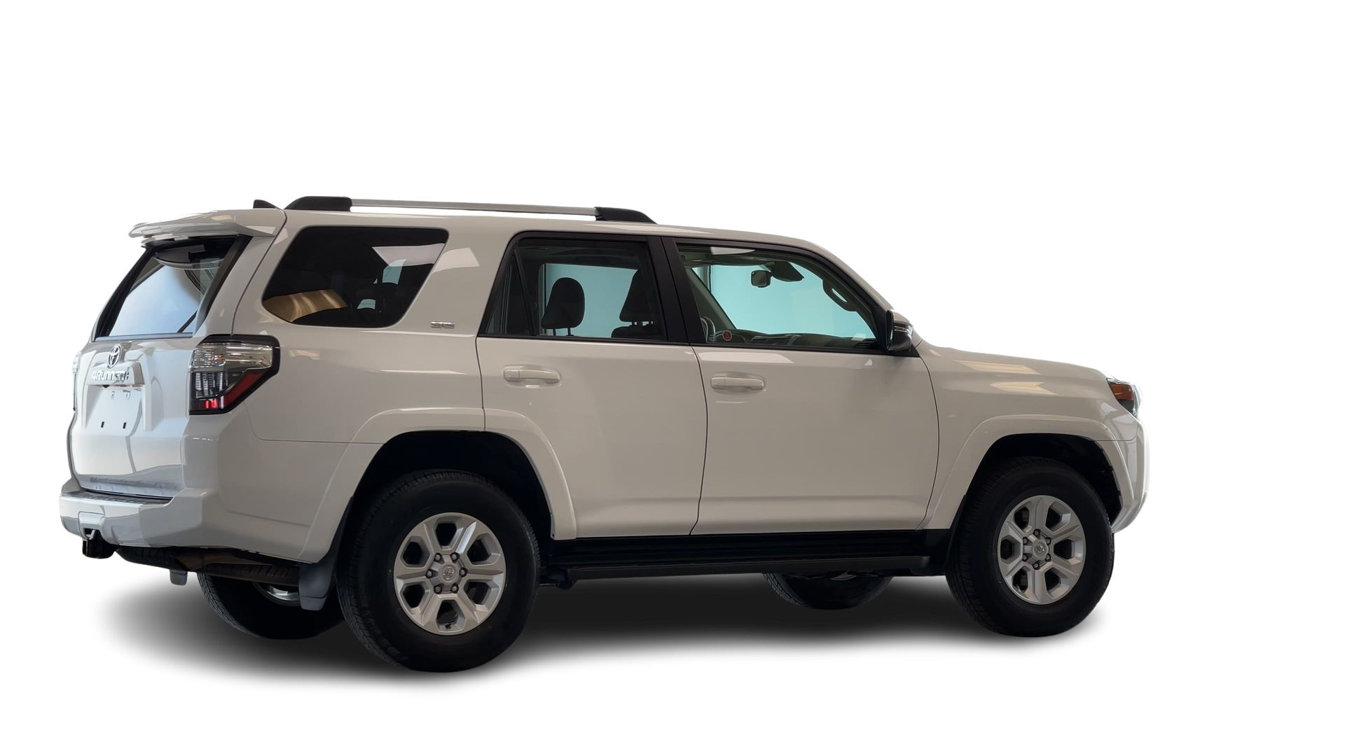 2023 Toyota 4Runner in Regina, Saskatchewan