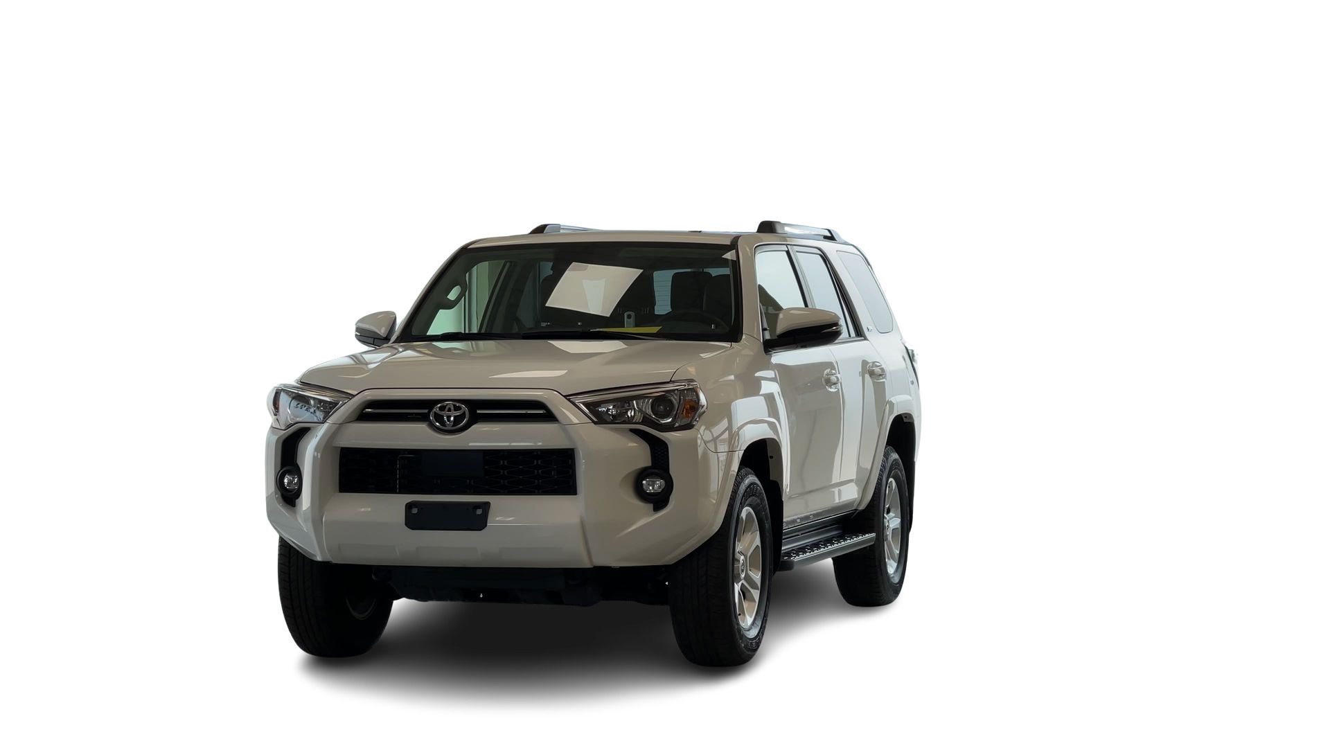 2023 Toyota 4Runner in Regina, Saskatchewan