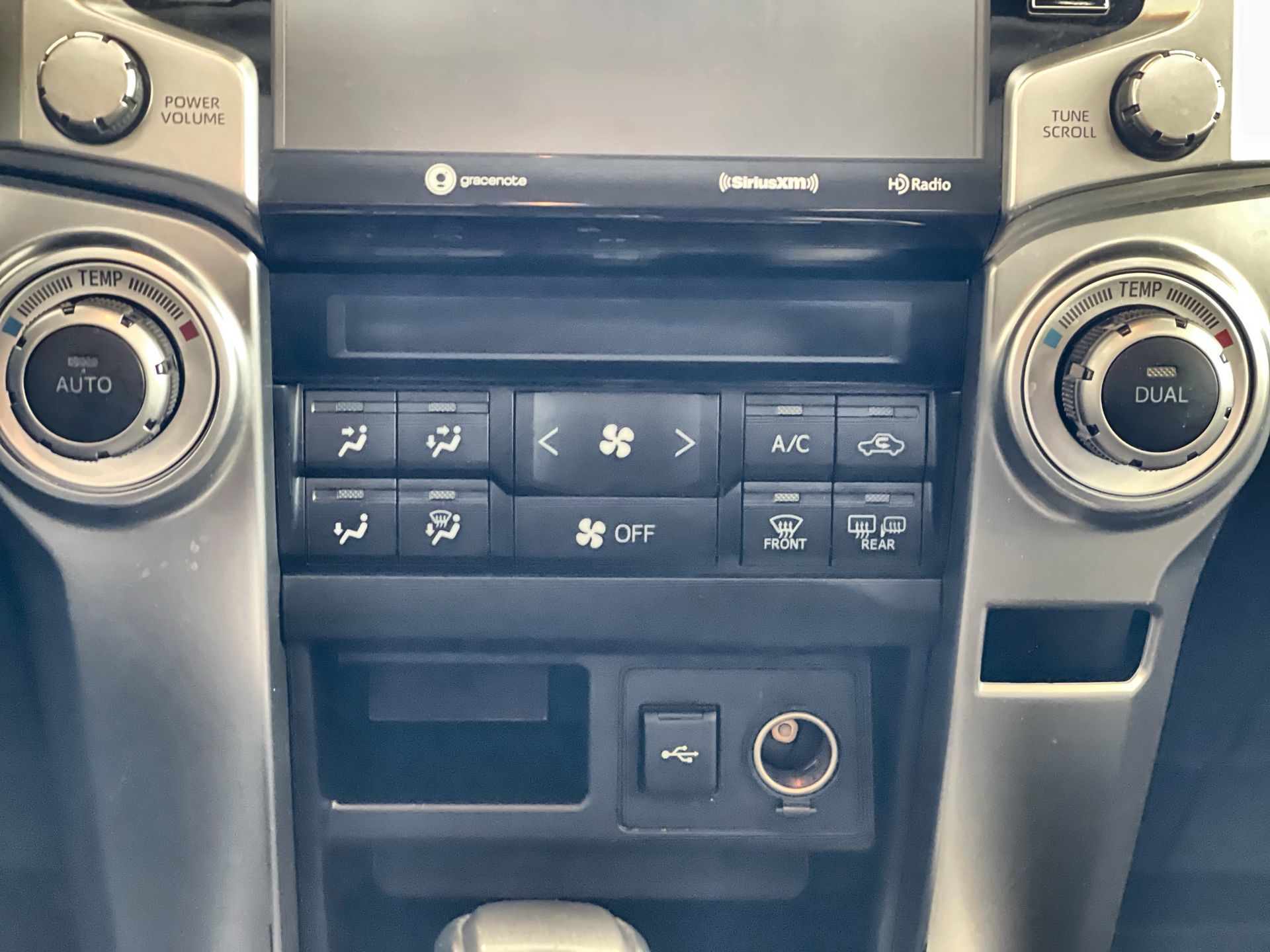 2023 Toyota 4Runner in Regina, Saskatchewan