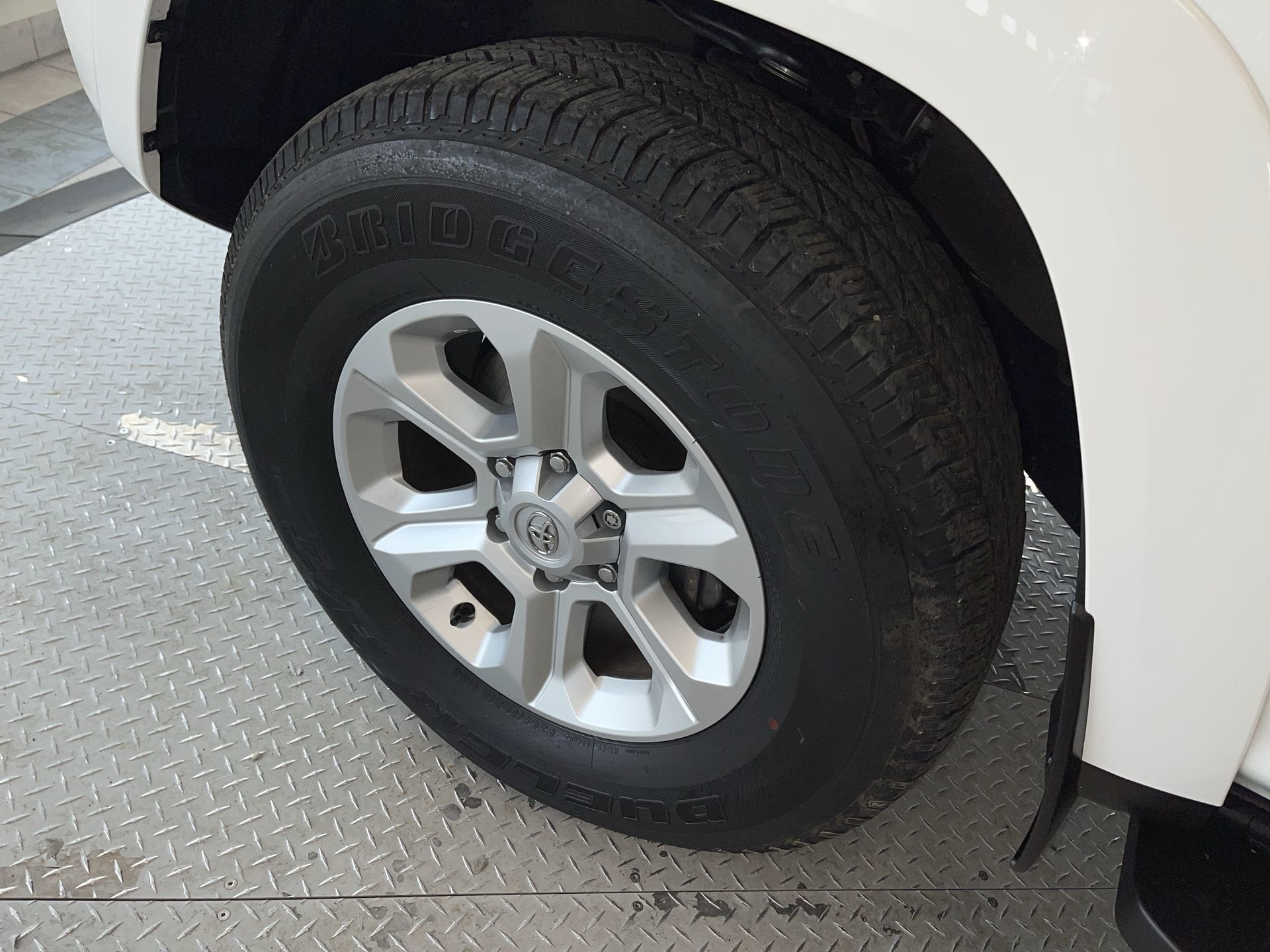 2023 Toyota 4Runner in Regina, Saskatchewan