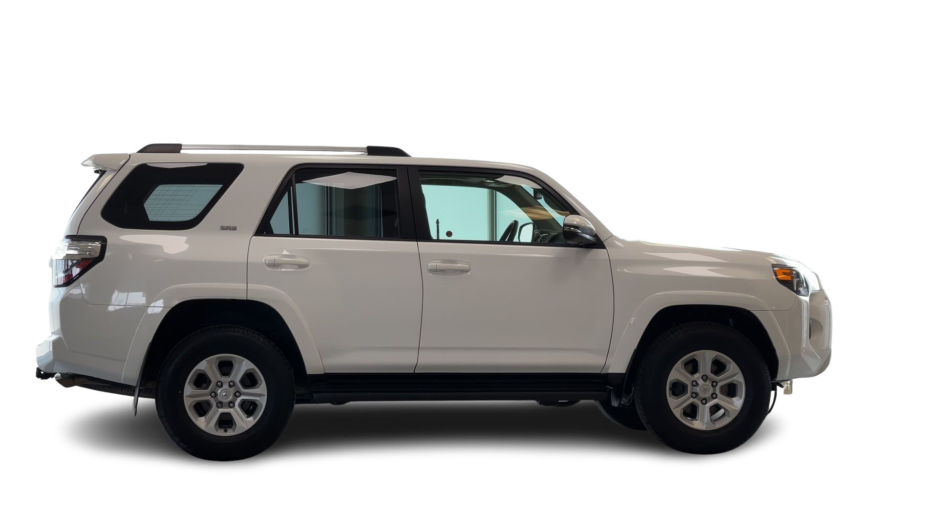 2023 Toyota 4Runner in Regina, Saskatchewan