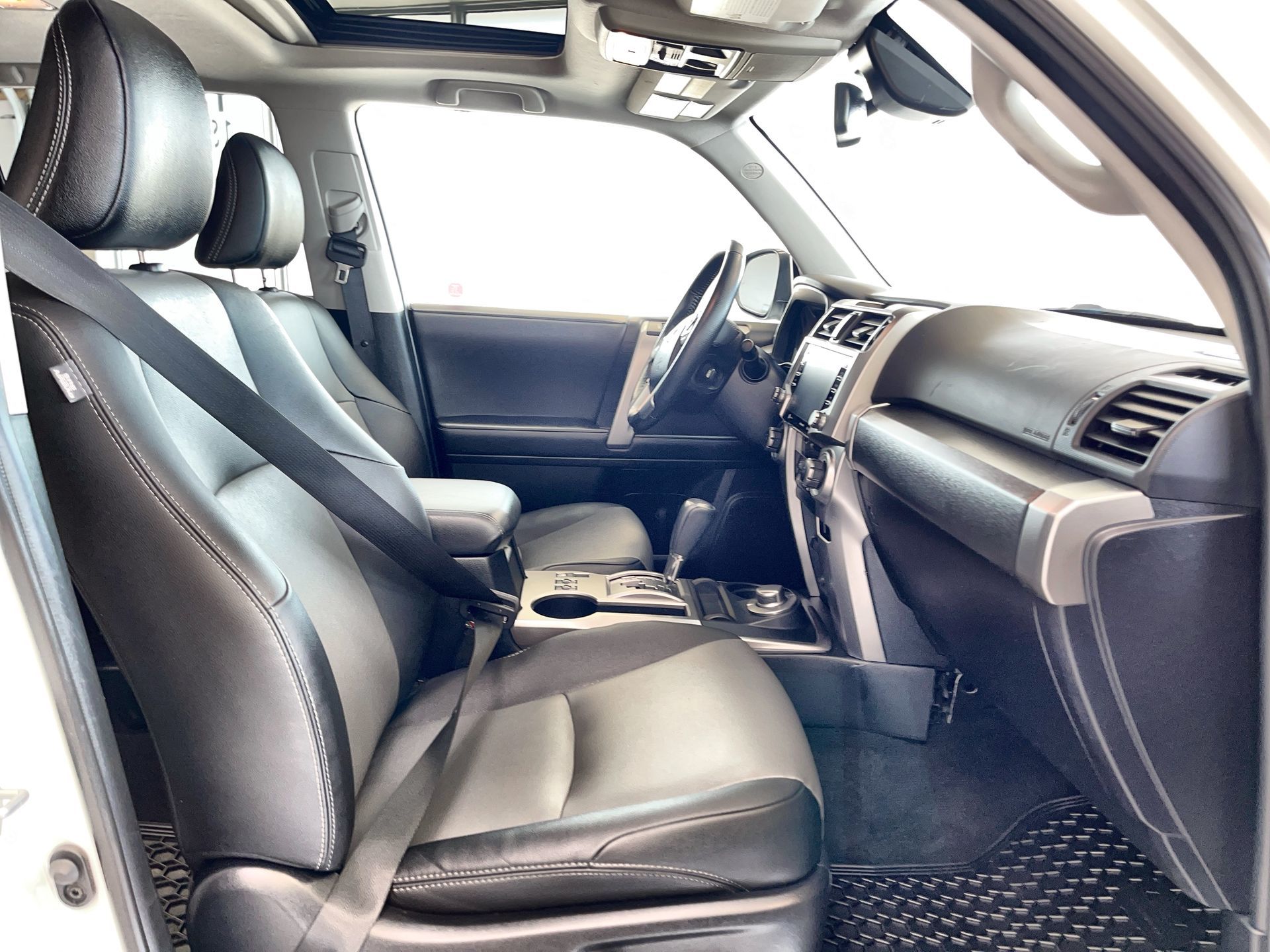 2023 Toyota 4Runner in Regina, Saskatchewan