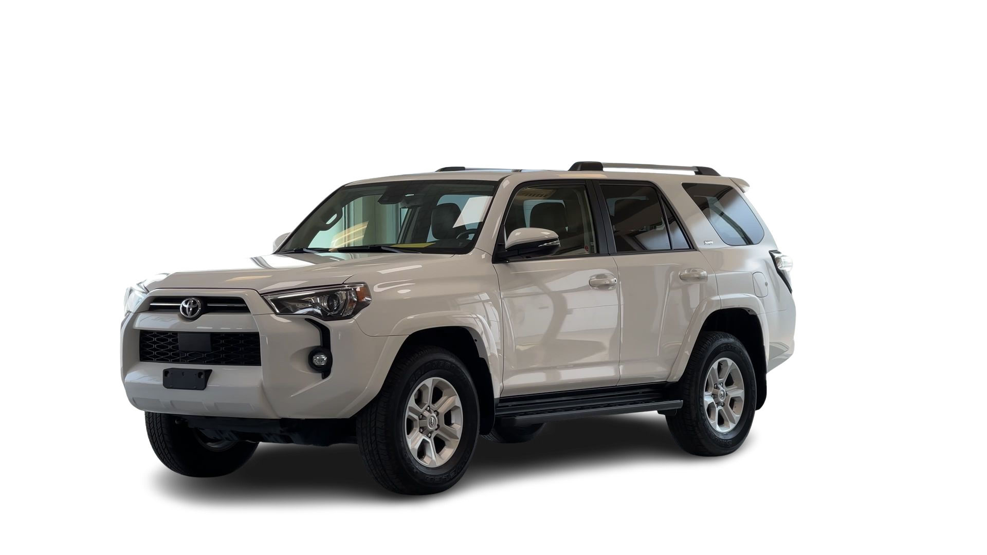2023 Toyota 4Runner in Regina, Saskatchewan