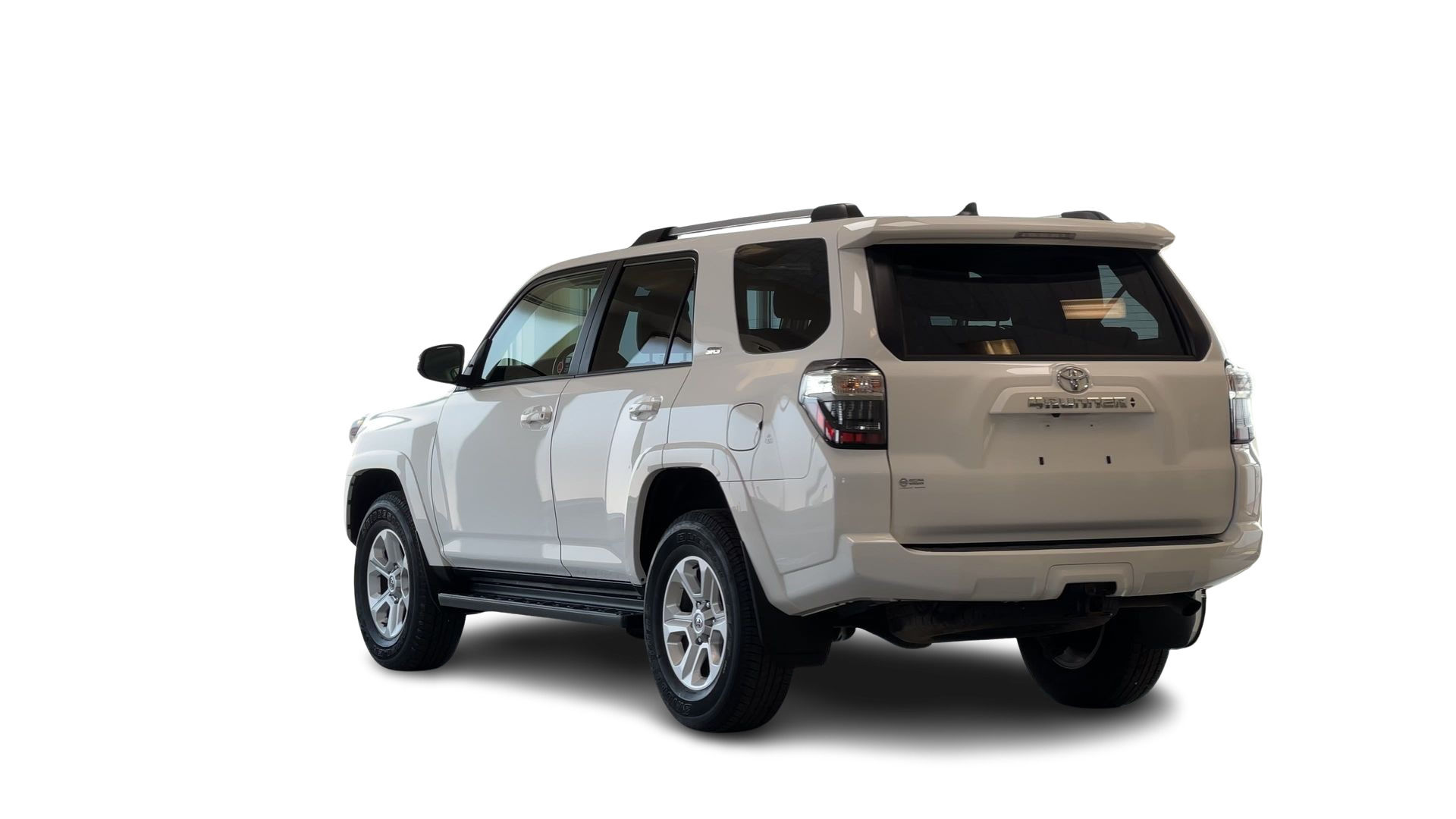 2023 Toyota 4Runner in Regina, Saskatchewan