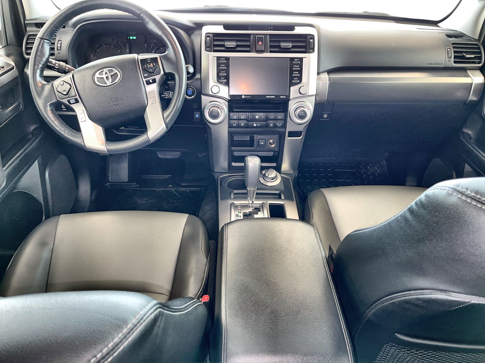 2023 Toyota 4Runner in Regina, Saskatchewan