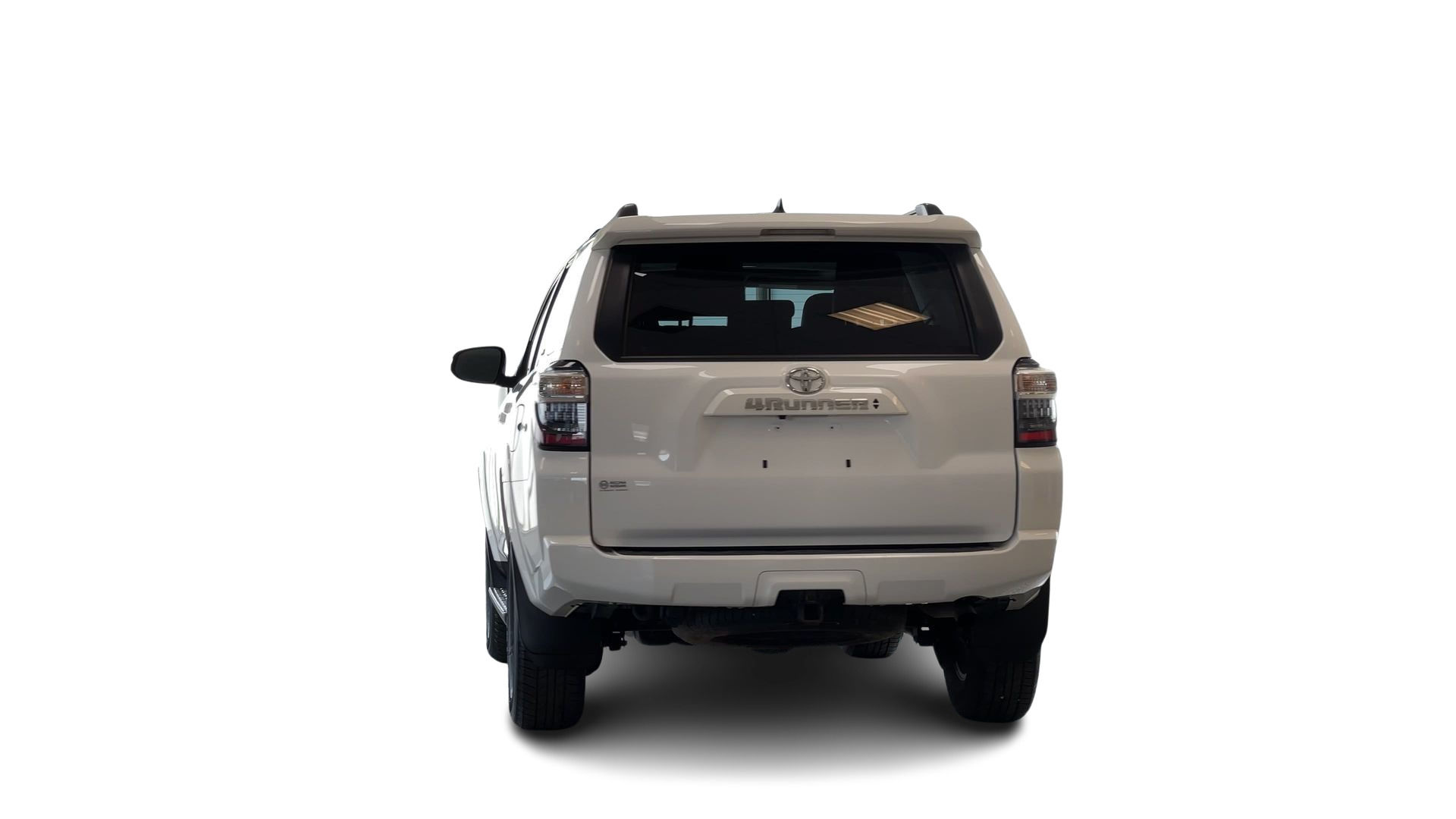 2023 Toyota 4Runner in Regina, Saskatchewan
