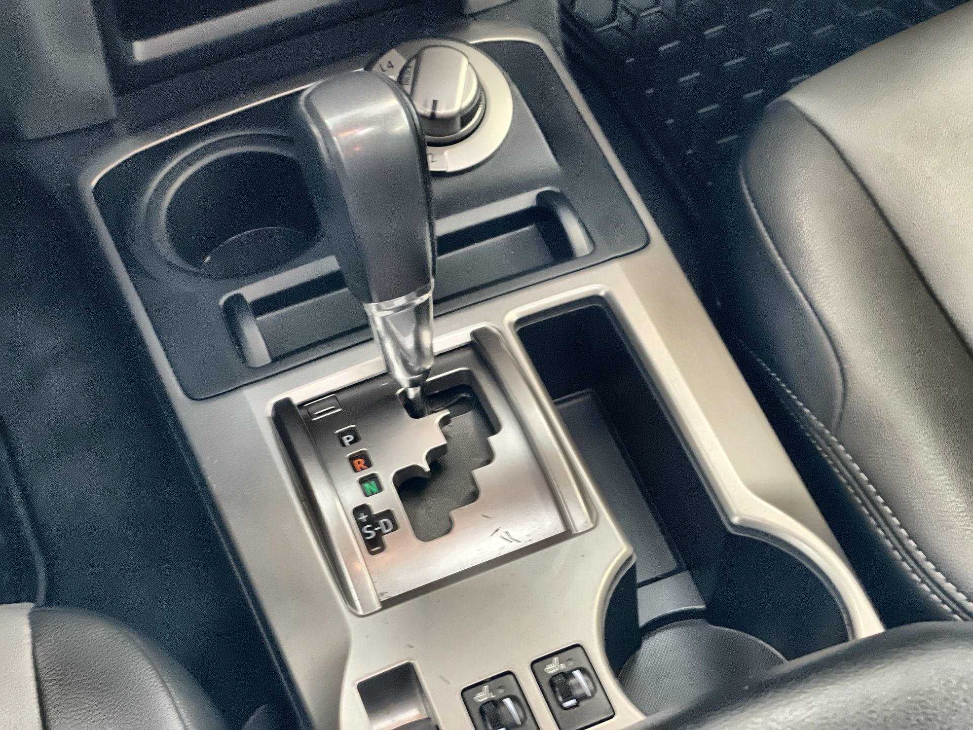 2023 Toyota 4Runner in Regina, Saskatchewan