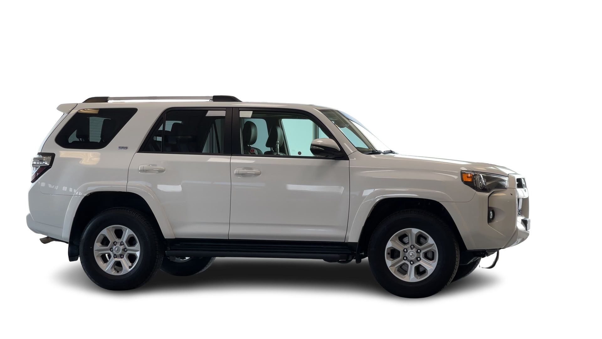 2023 Toyota 4Runner in Regina, Saskatchewan