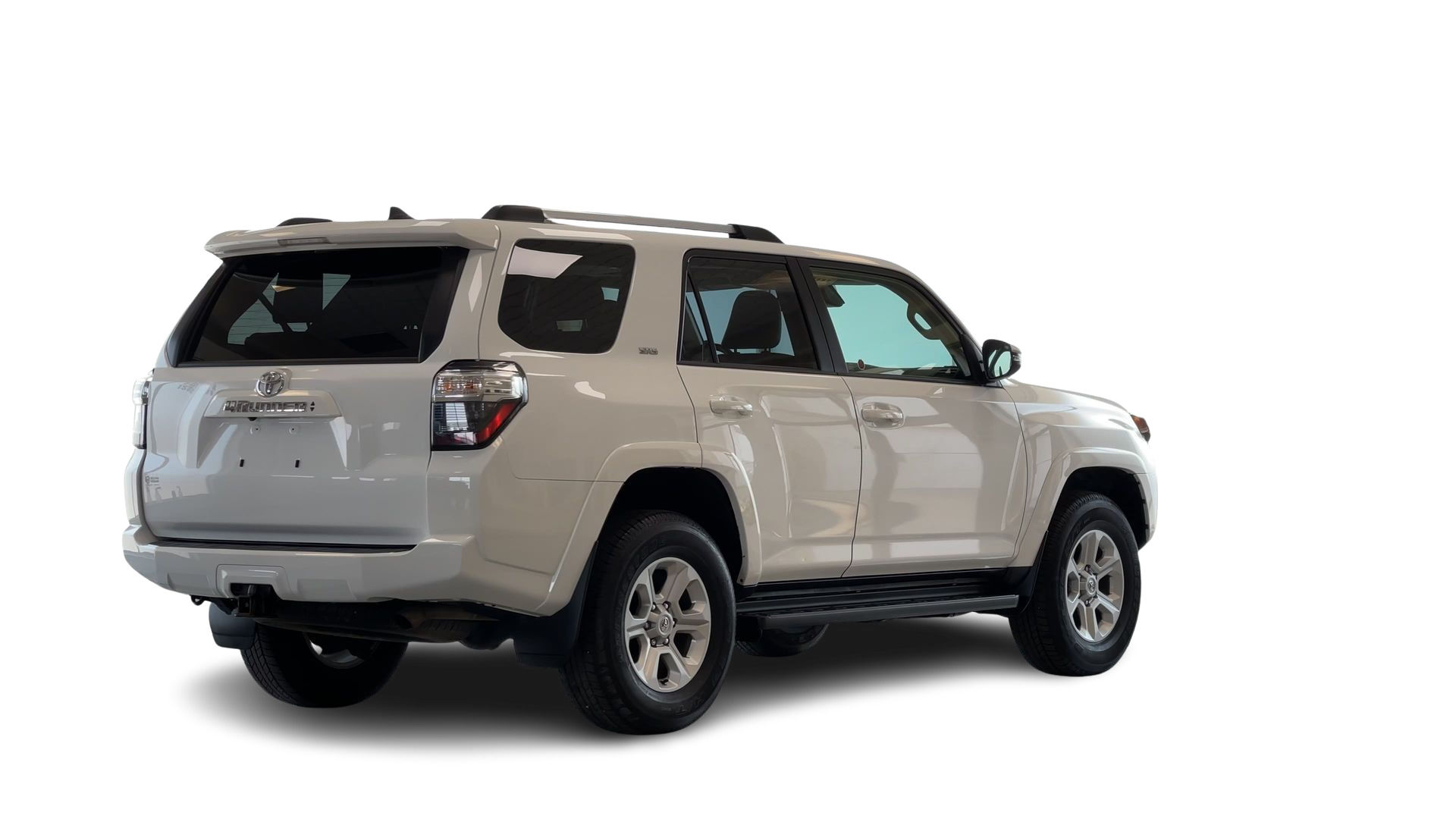 2023 Toyota 4Runner in Regina, Saskatchewan