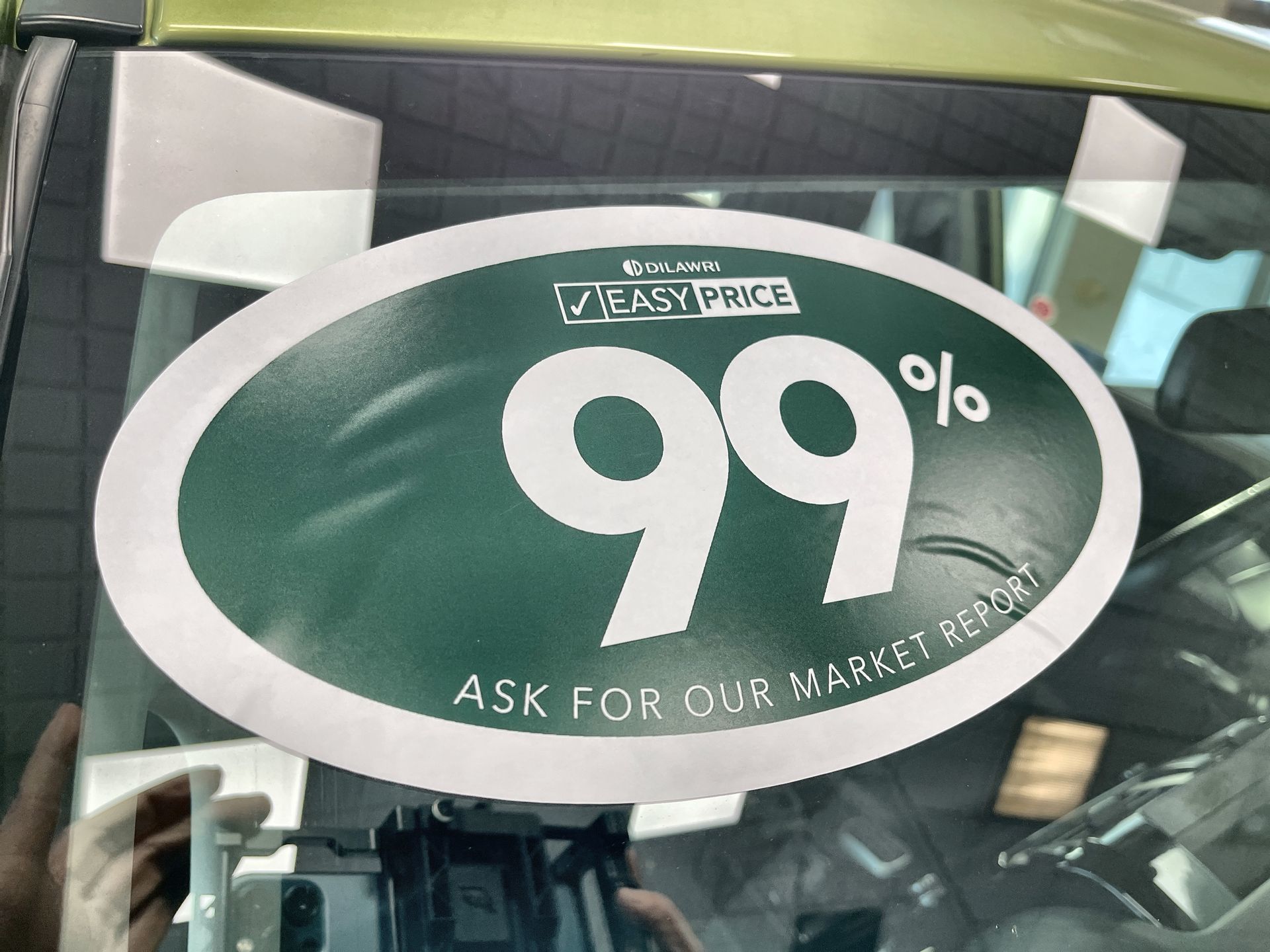 2023 Toyota 4Runner in Regina, Saskatchewan