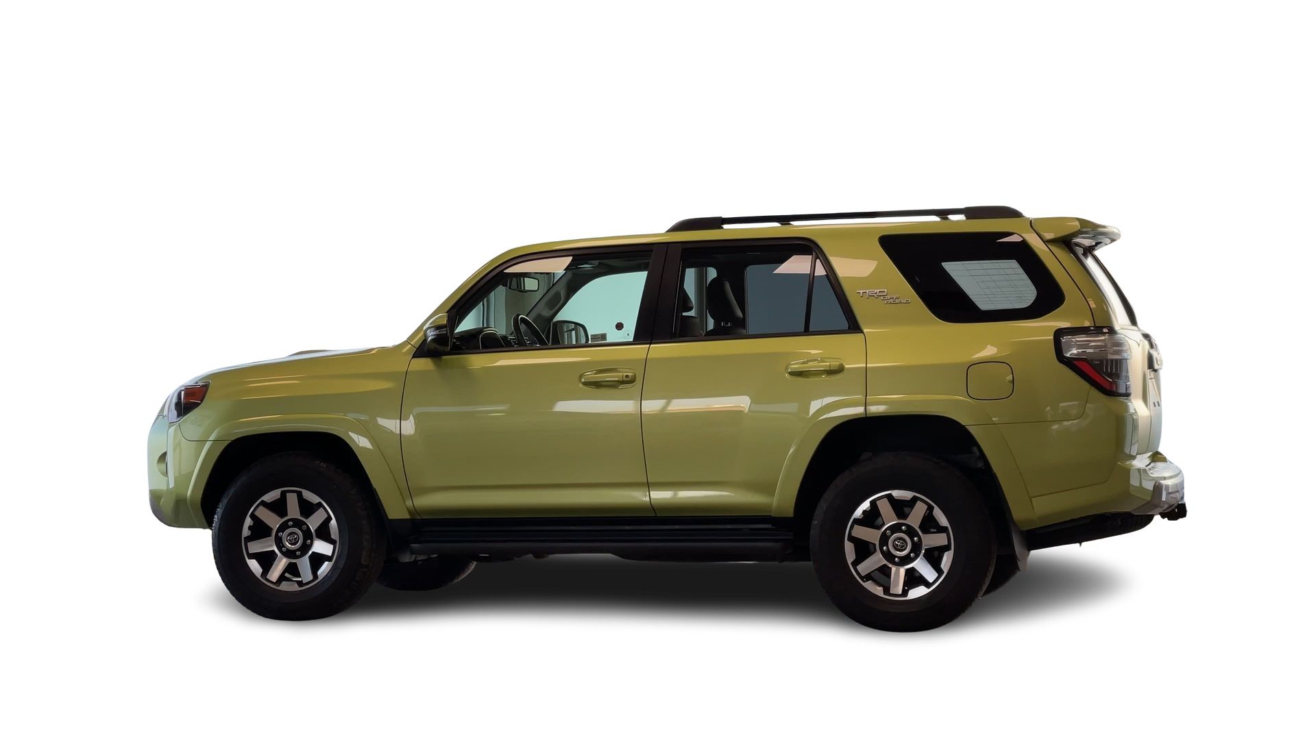 2023 Toyota 4Runner in Regina, Saskatchewan