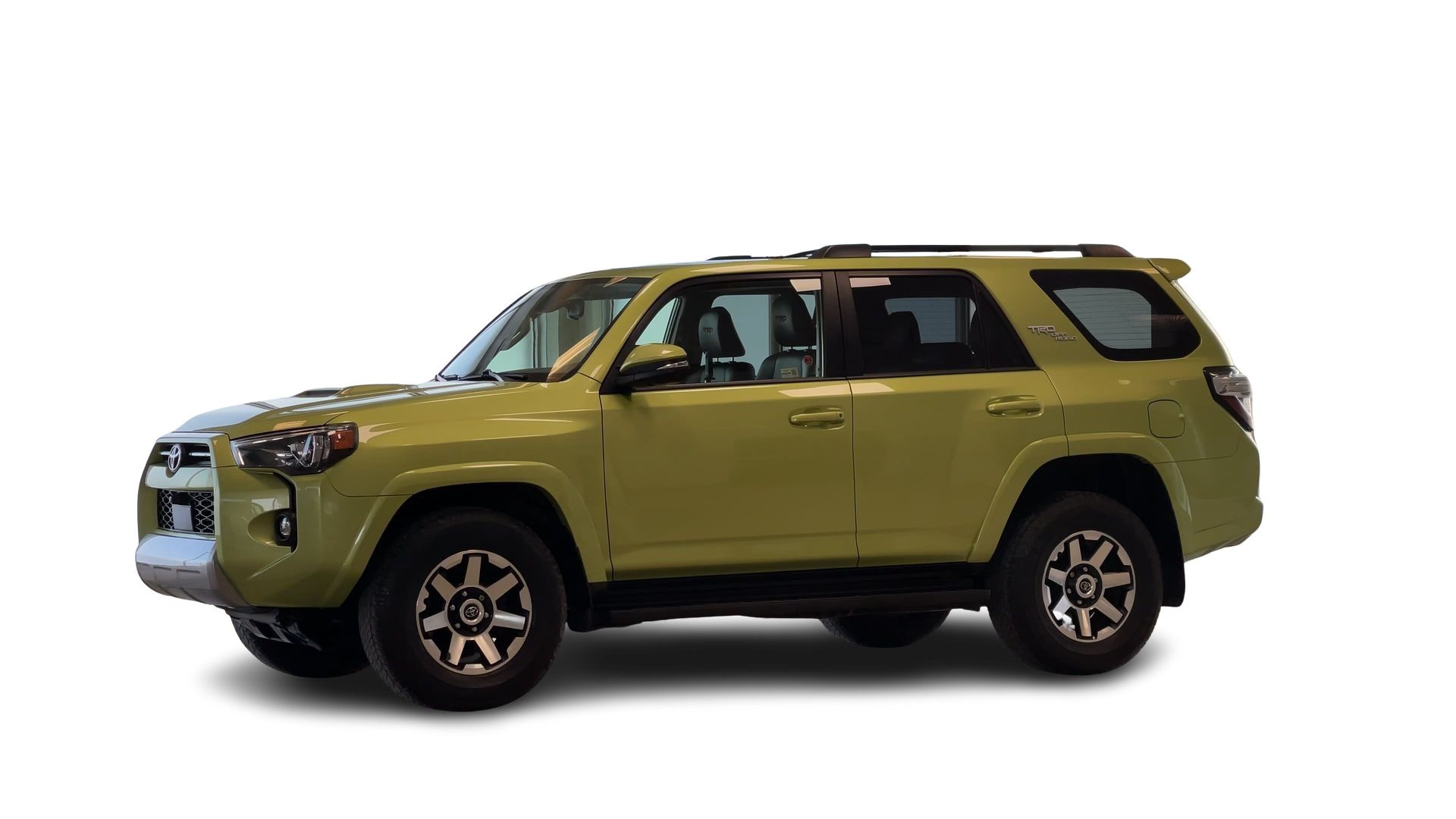 2023 Toyota 4Runner in Regina, Saskatchewan