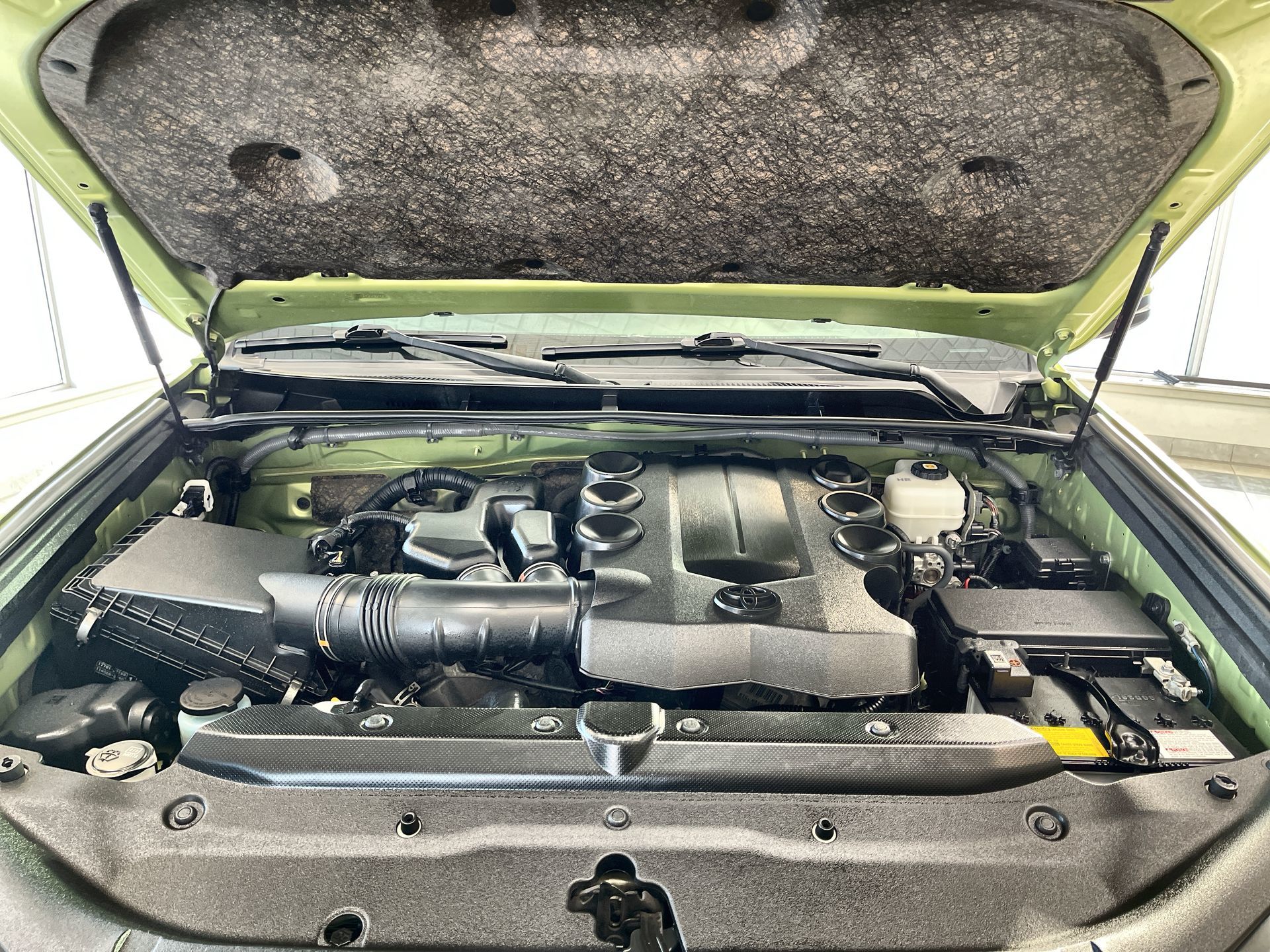 2023 Toyota 4Runner in Regina, Saskatchewan