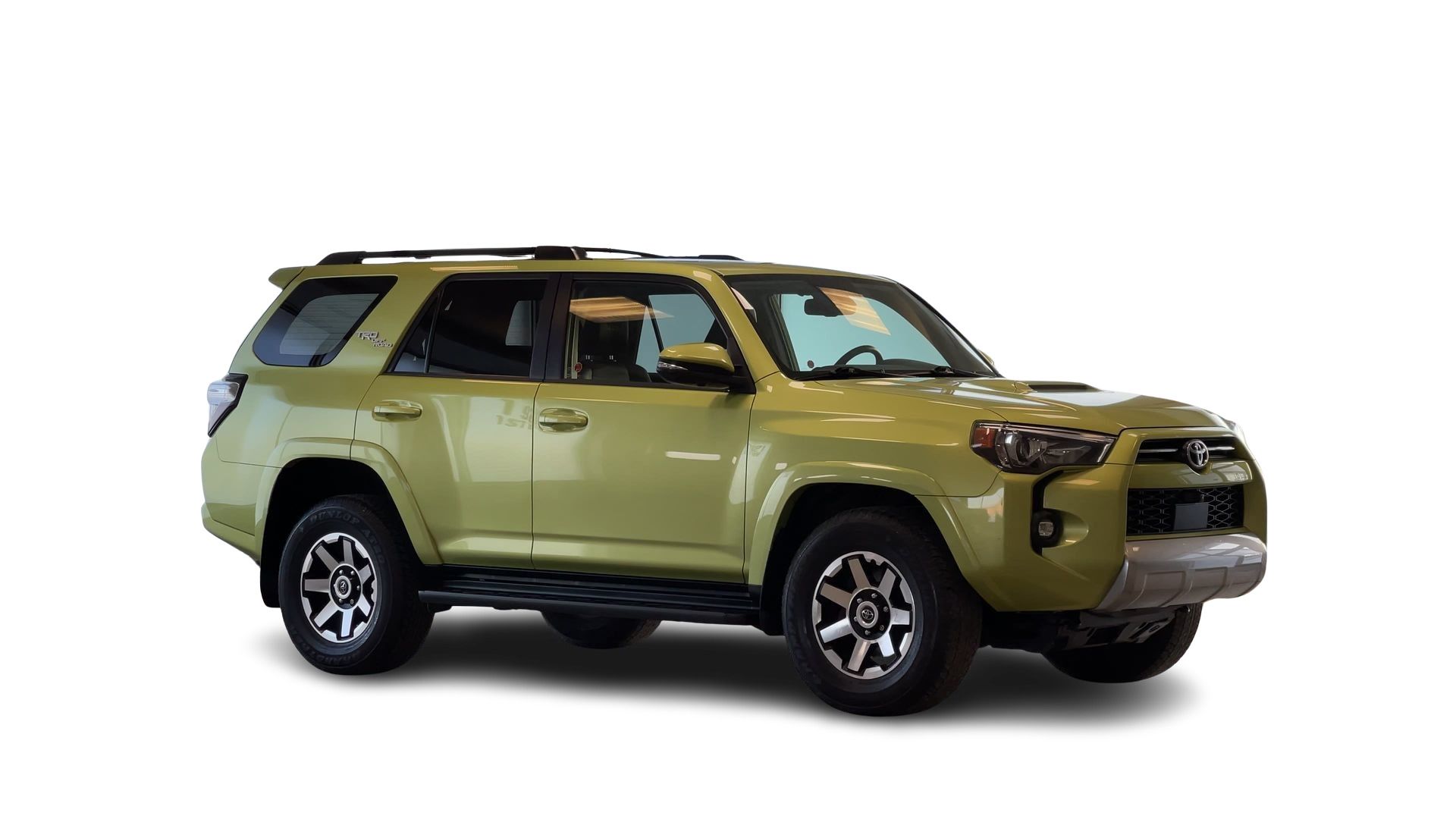 2023 Toyota 4Runner in Regina, Saskatchewan