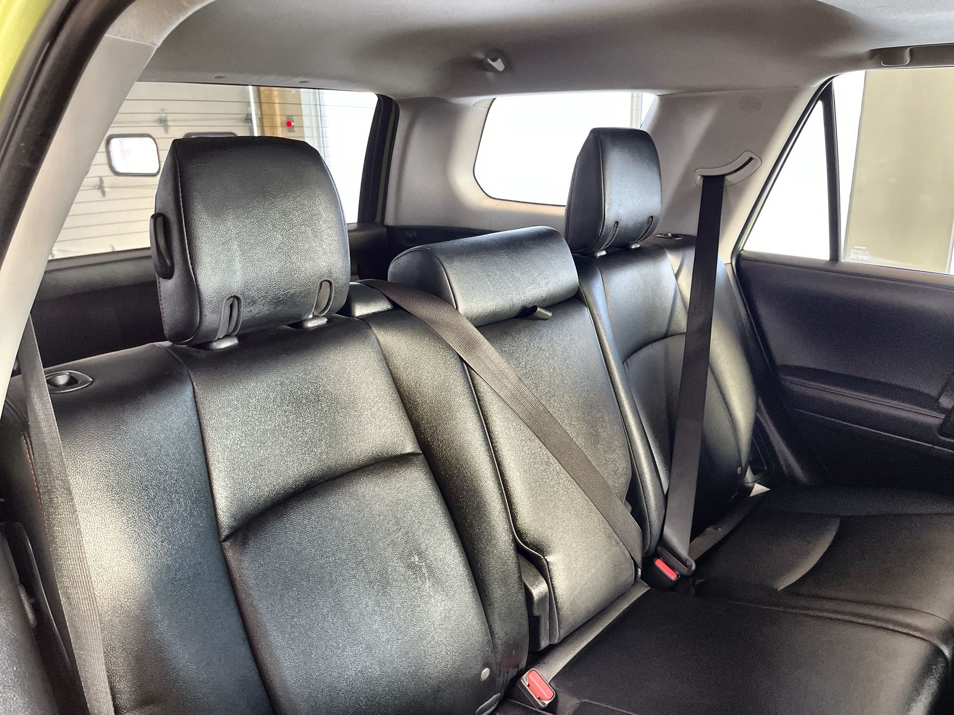 2023 Toyota 4Runner in Regina, Saskatchewan